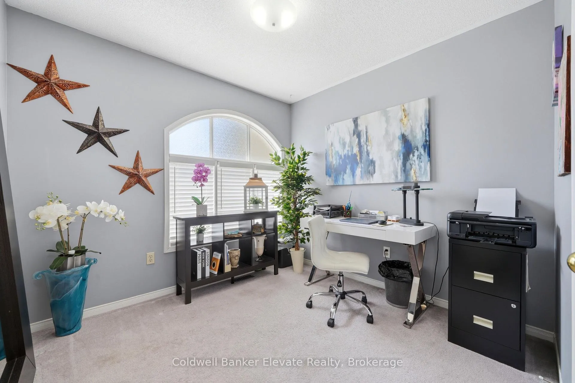 Photo 21 of 22 Goldenlight Circle, Brampton, Brampton West — HOMEH