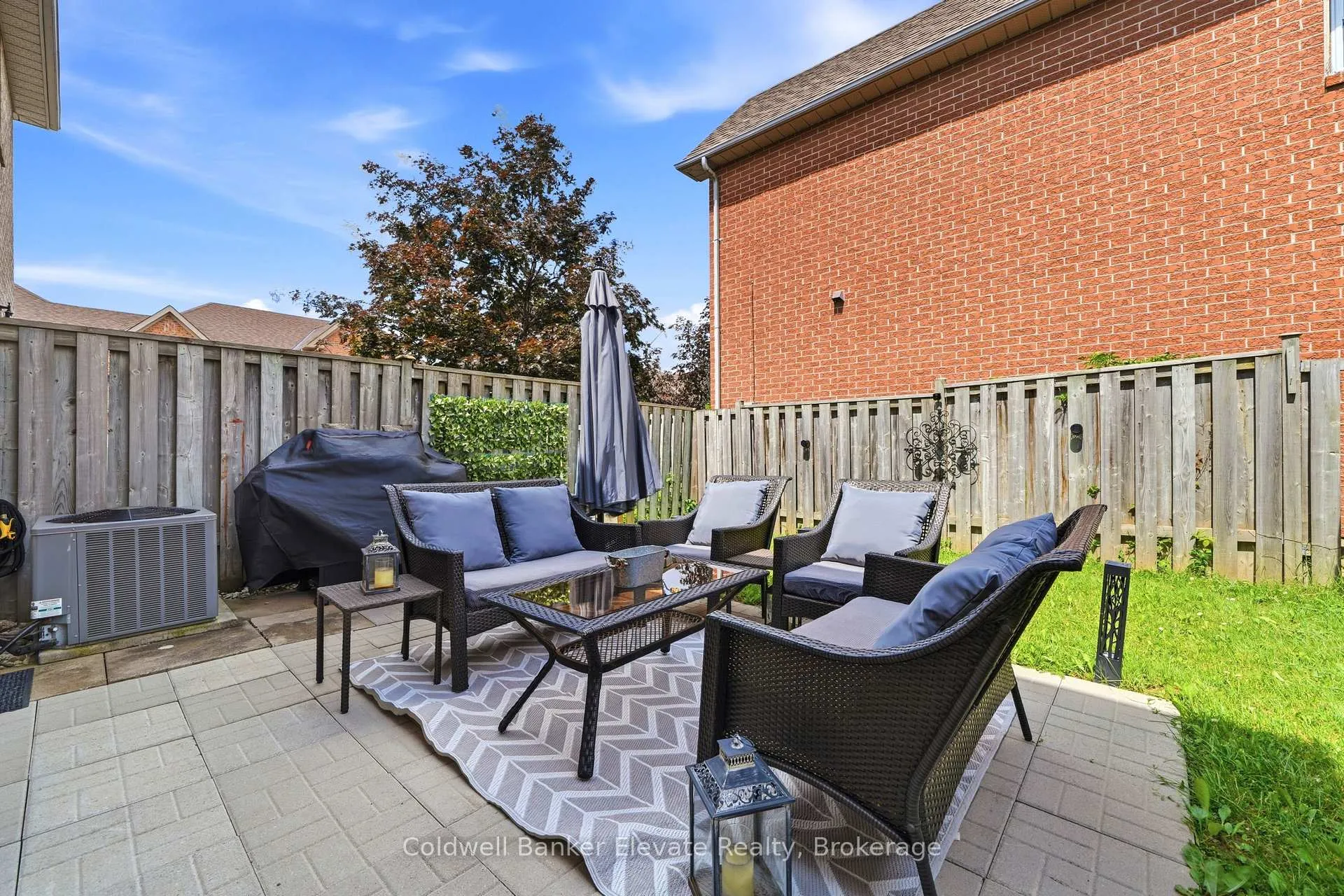 Photo 22 of 22 Goldenlight Circle, Brampton, Brampton West — HOMEH