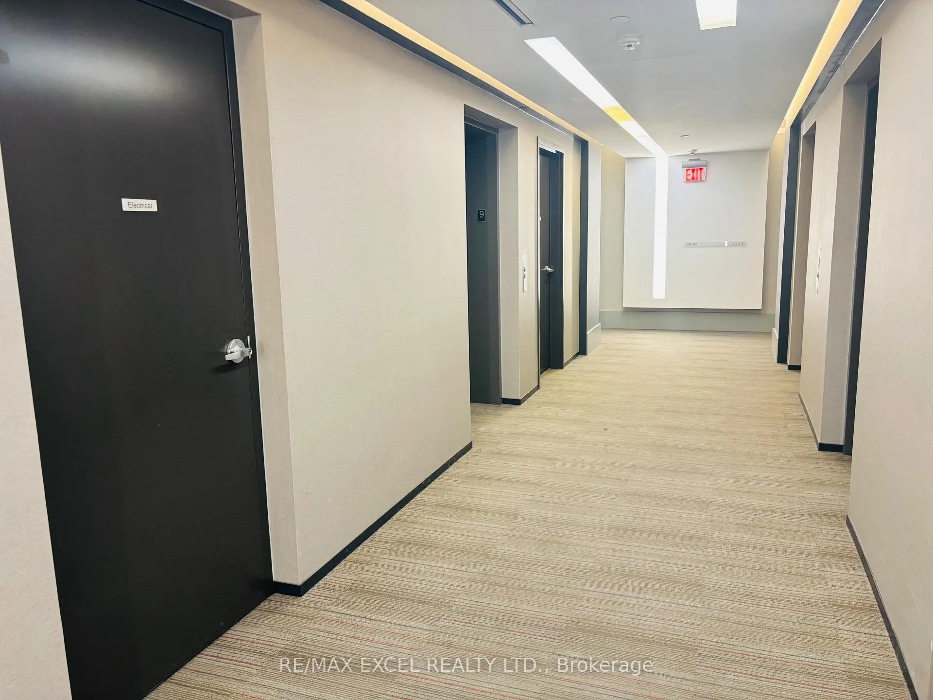 Photo 5 of Unit 901, 21 Widmer Street, Toronto, Waterfront Communities — HOMEH