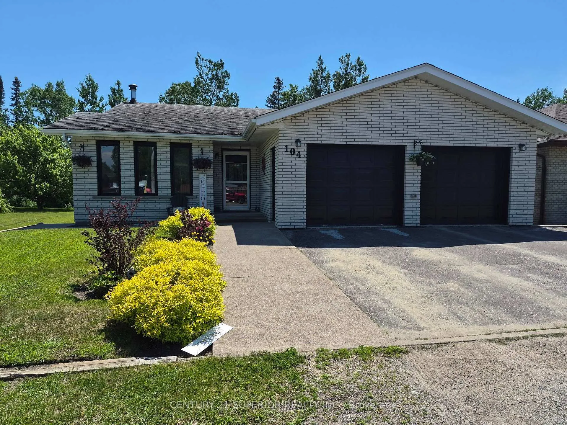 Photo 3 of 104 Centennial Drive, Schreiber — HOMEH