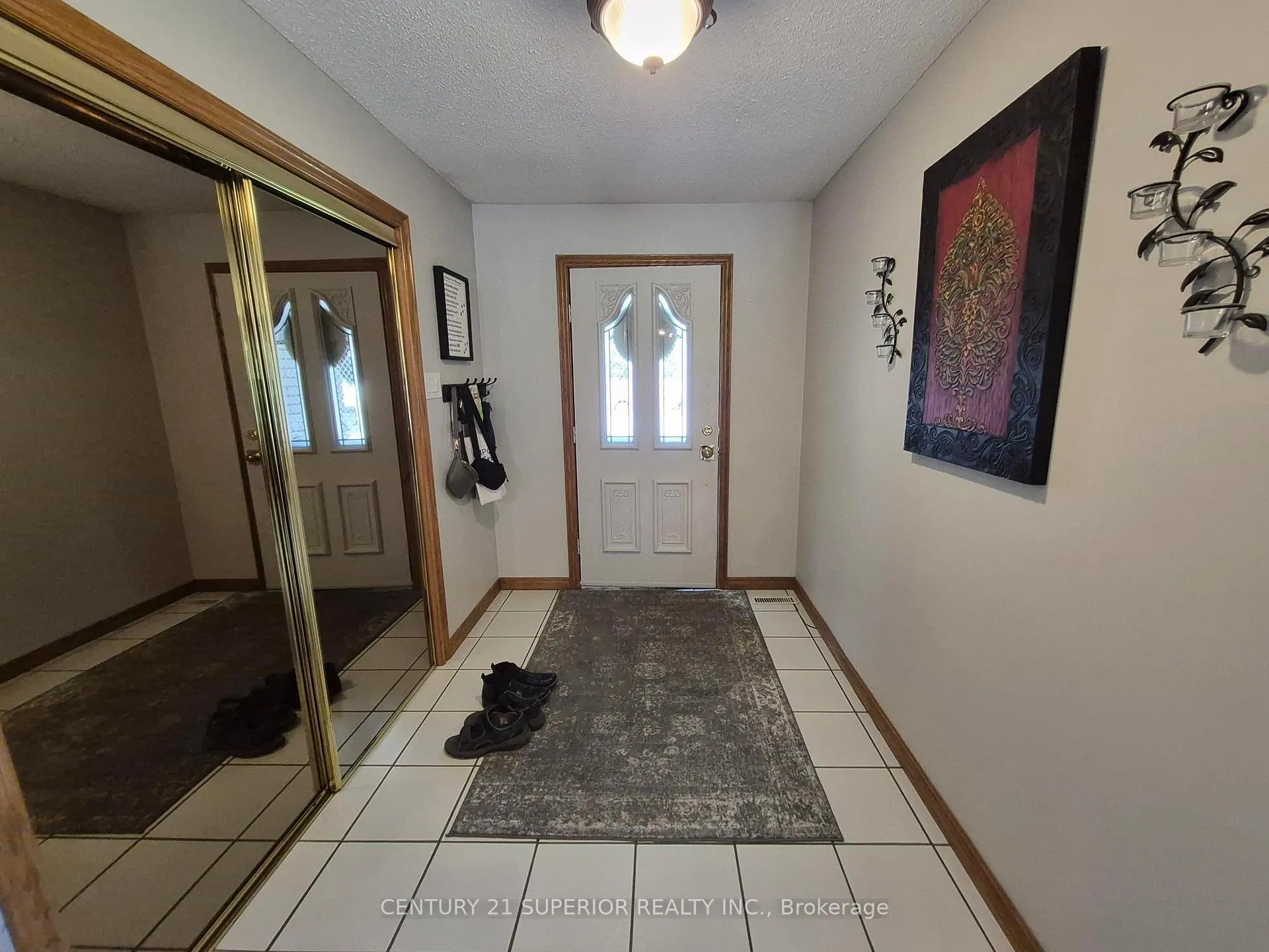 Photo 4 of 104 Centennial Drive, Schreiber — HOMEH