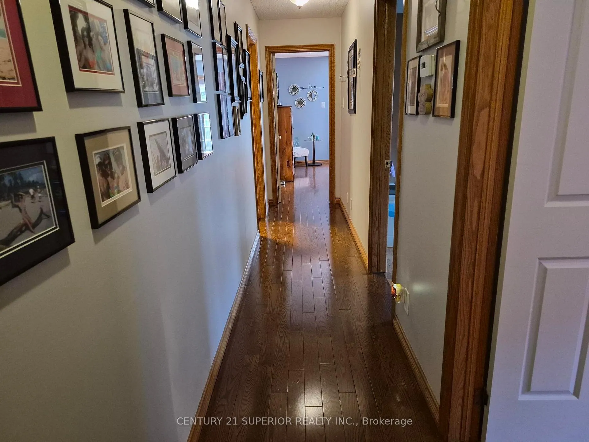 Photo 5 of 104 Centennial Drive, Schreiber — HOMEH