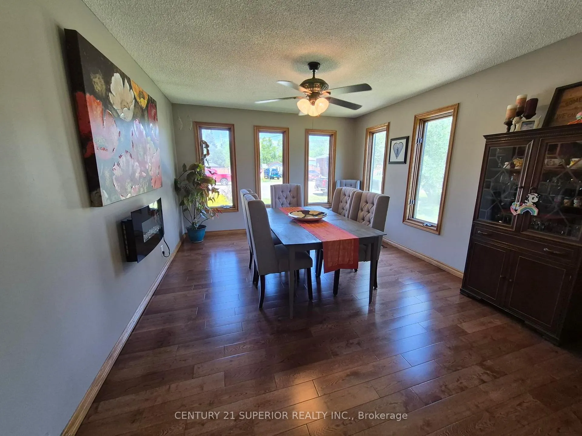 Photo 6 of 104 Centennial Drive, Schreiber — HOMEH