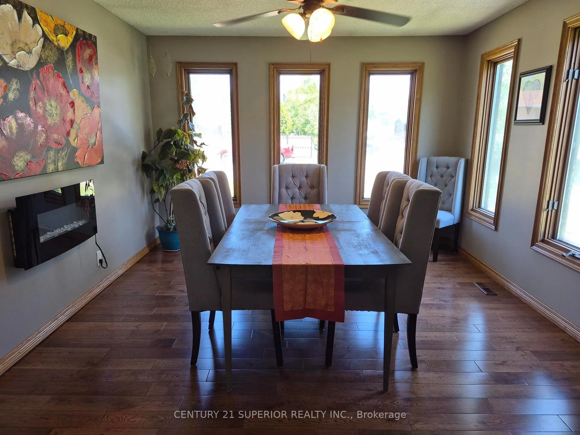 Photo 7 of 104 Centennial Drive, Schreiber — HOMEH