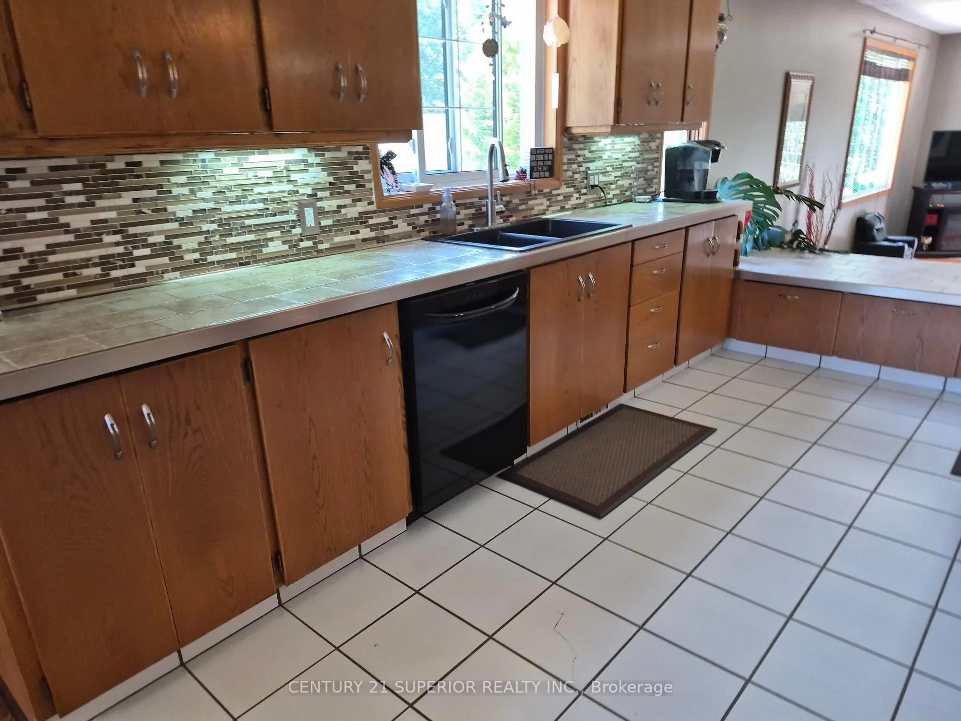Photo 11 of 104 Centennial Drive, Schreiber — HOMEH