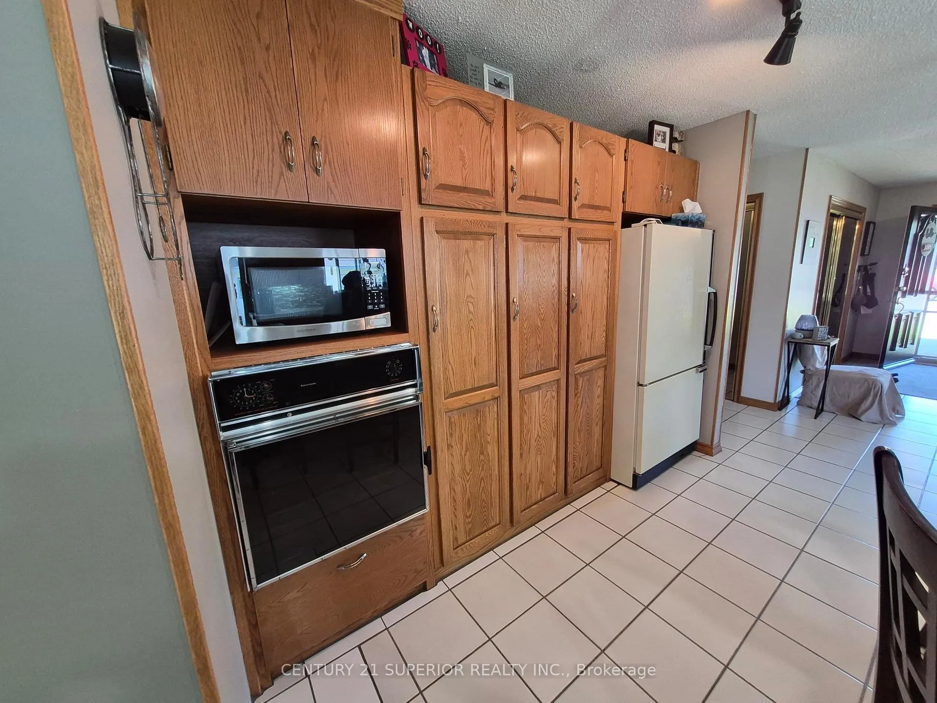 Photo 12 of 104 Centennial Drive, Schreiber — HOMEH