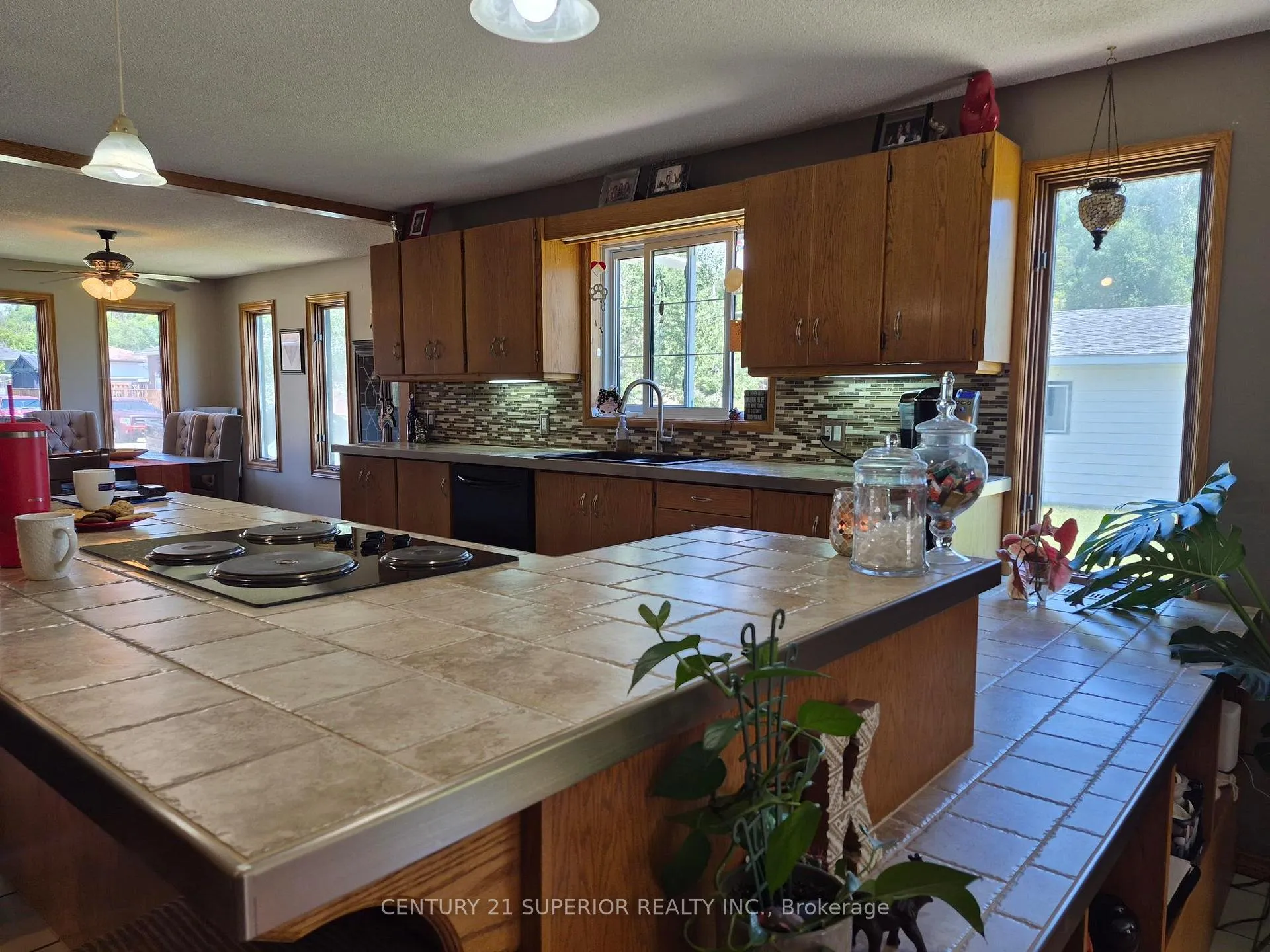 Photo 14 of 104 Centennial Drive, Schreiber — HOMEH