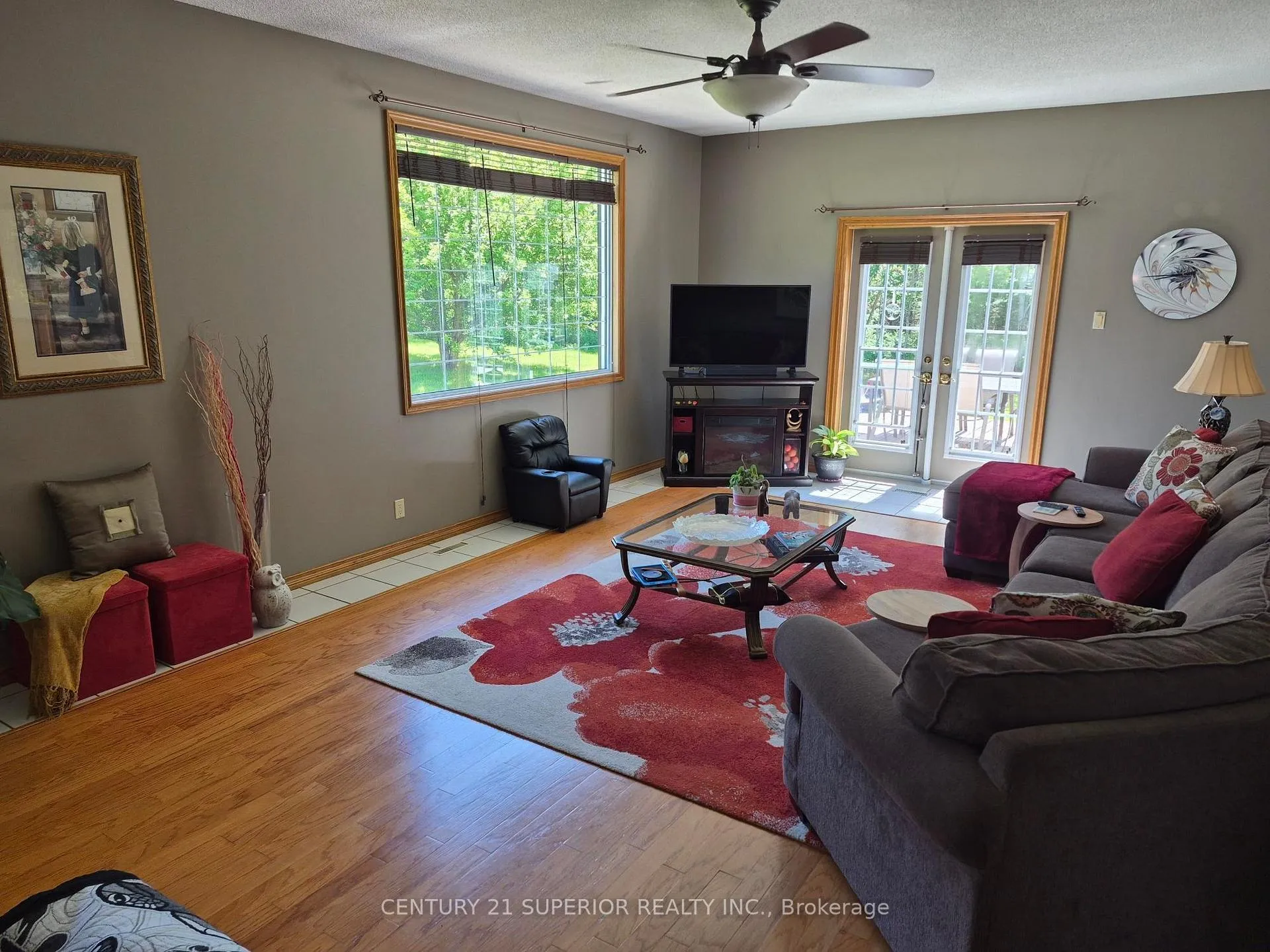 Photo 15 of 104 Centennial Drive, Schreiber — HOMEH