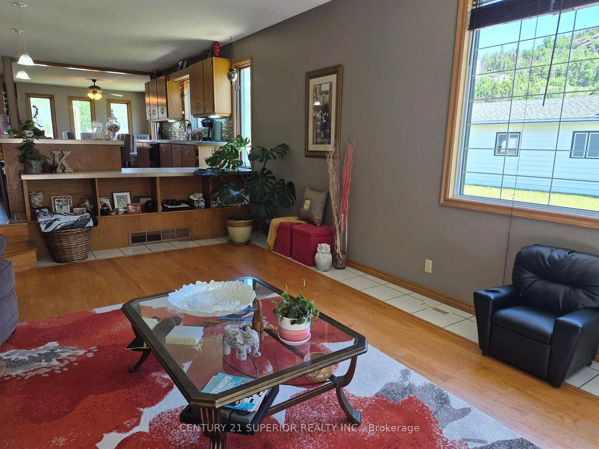 Photo 16 of 104 Centennial Drive, Schreiber — HOMEH