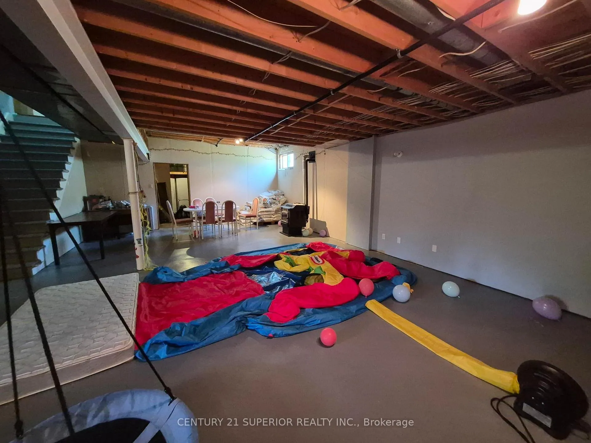 Photo 34 of 104 Centennial Drive, Schreiber — HOMEH