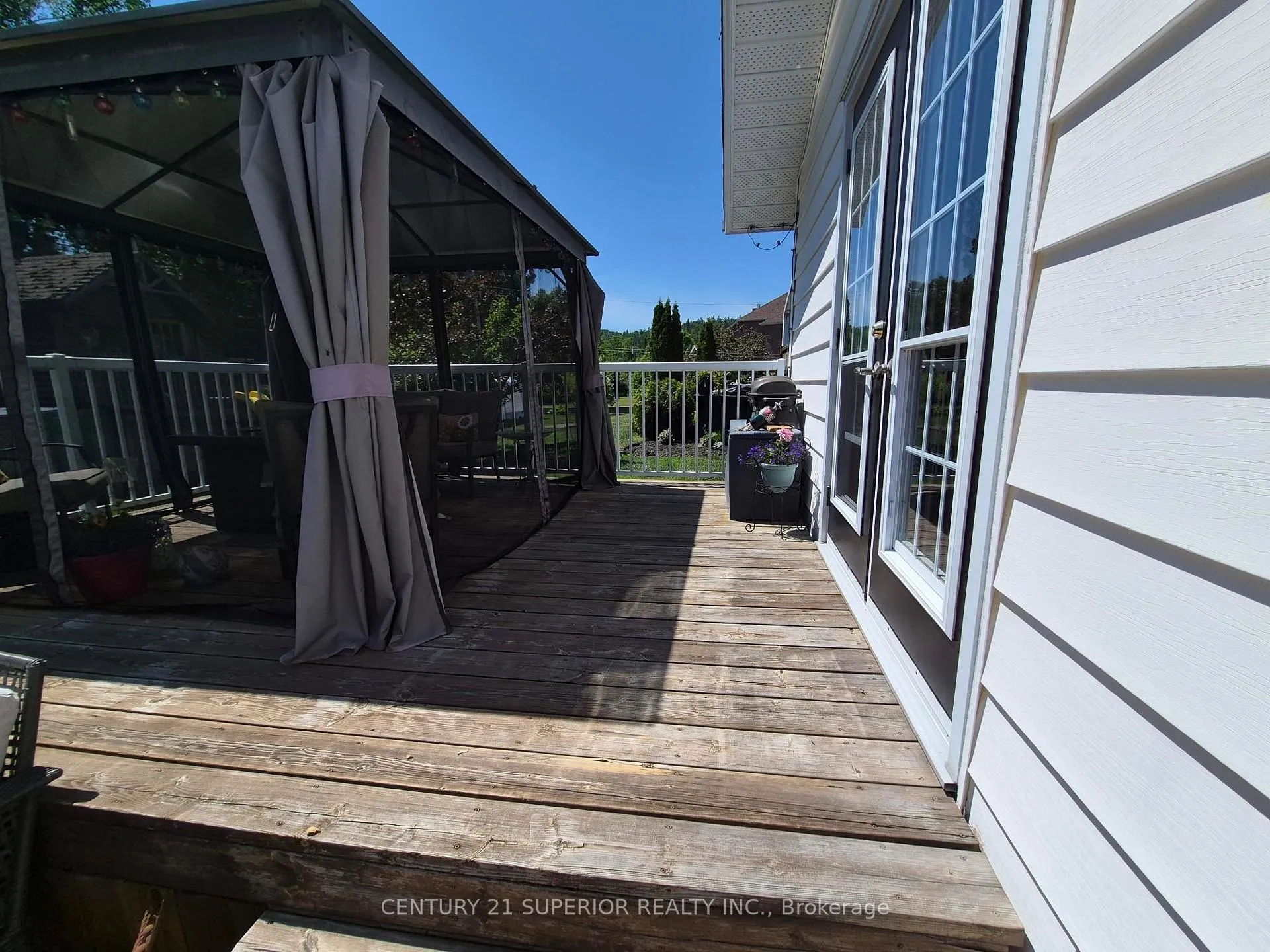 Photo 45 of 104 Centennial Drive, Schreiber — HOMEH