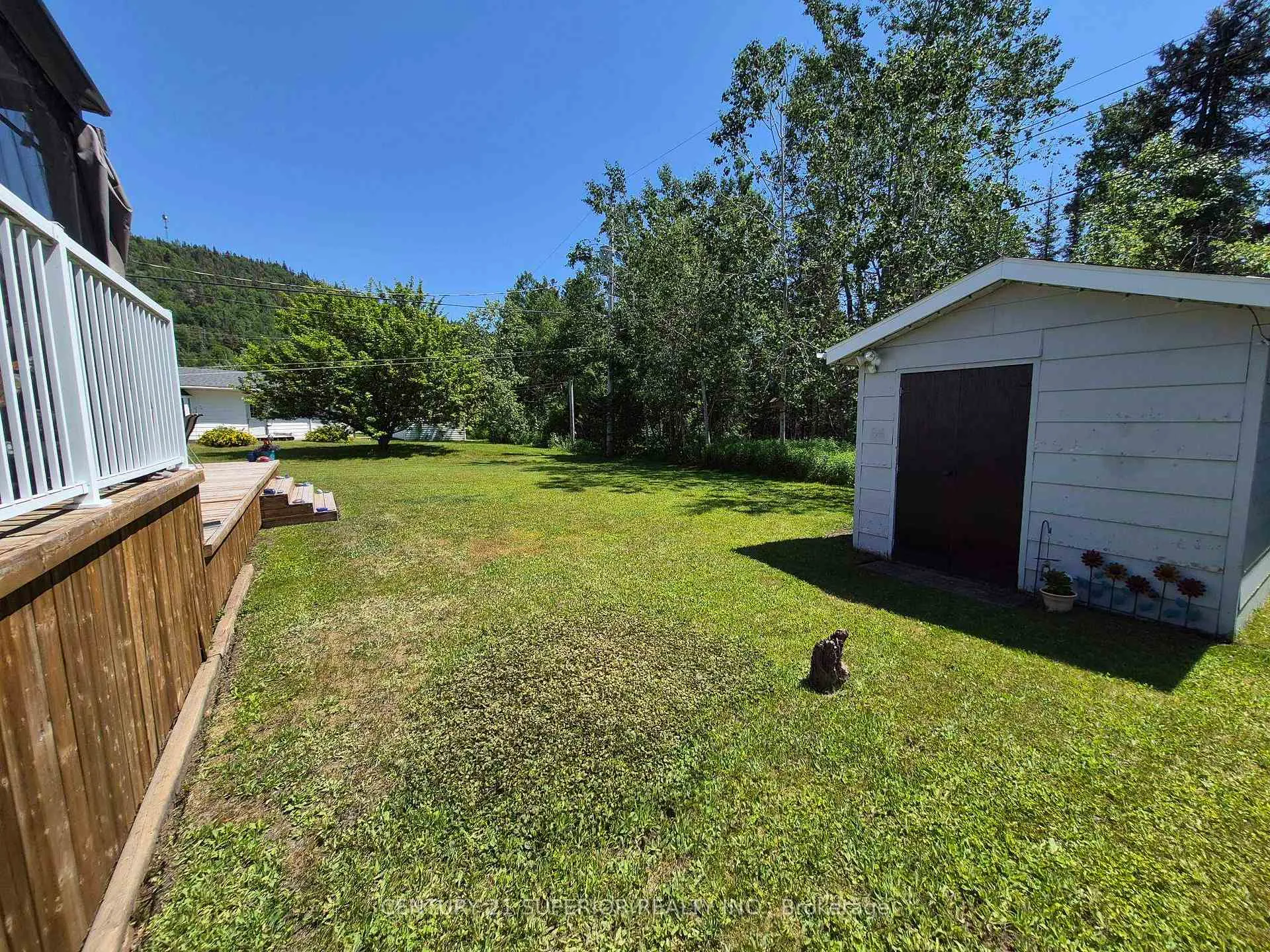 Photo 49 of 104 Centennial Drive, Schreiber — HOMEH