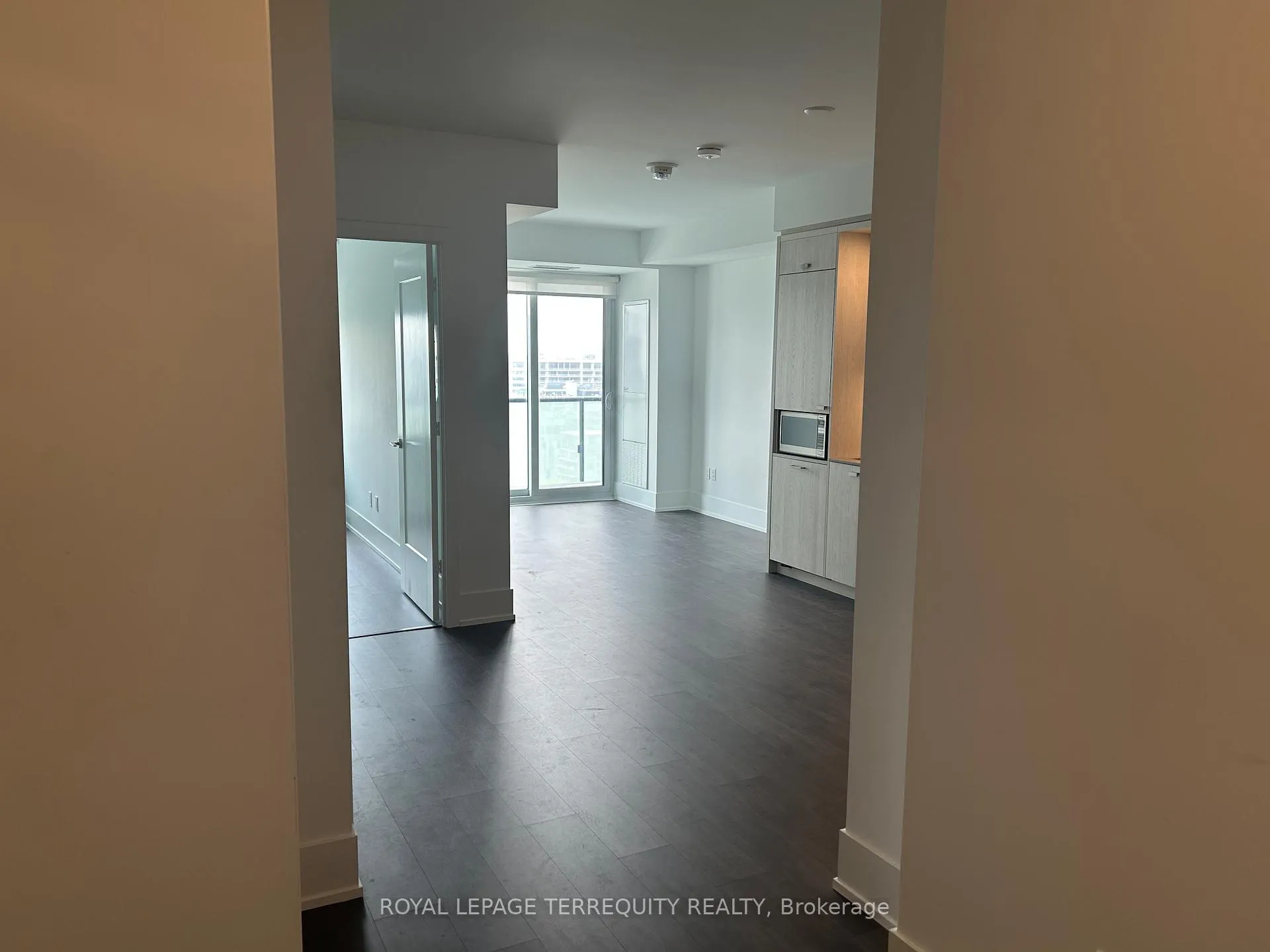 Photo 4 of Unit 1803, 480 Front Street W, Toronto, Waterfront Communities — HOMEH