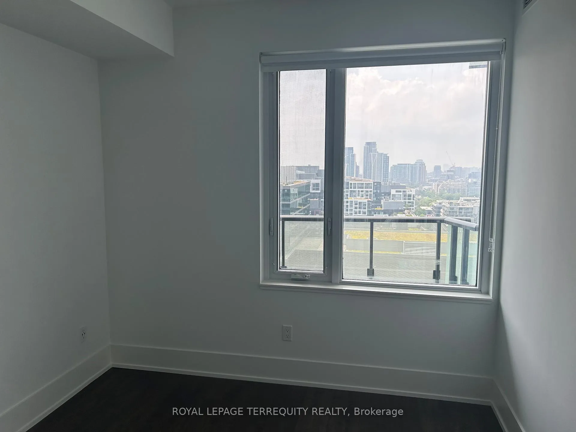 Photo 8 of Unit 1803, 480 Front Street W, Toronto, Waterfront Communities — HOMEH
