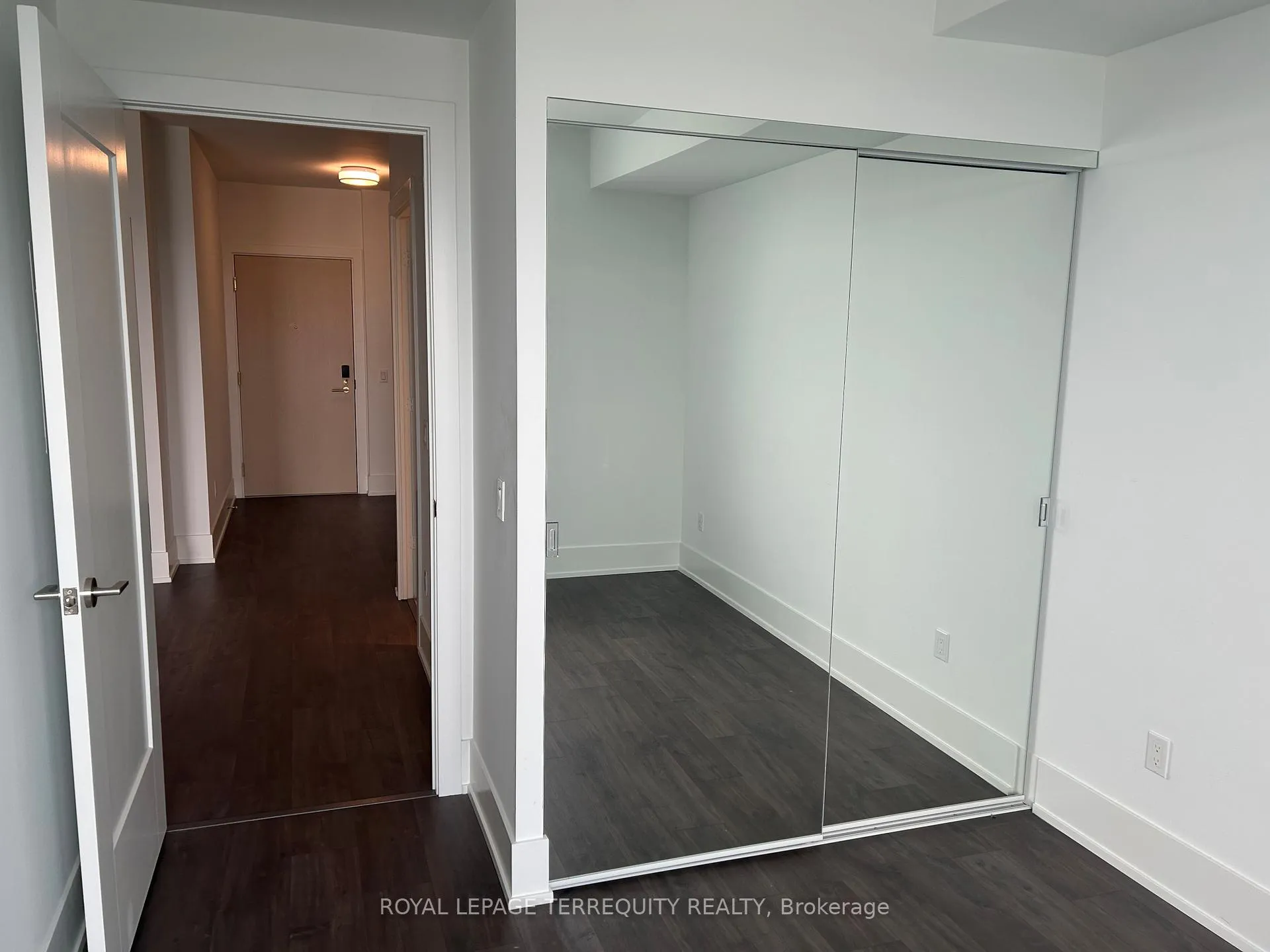 Photo 9 of Unit 1803, 480 Front Street W, Toronto, Waterfront Communities — HOMEH
