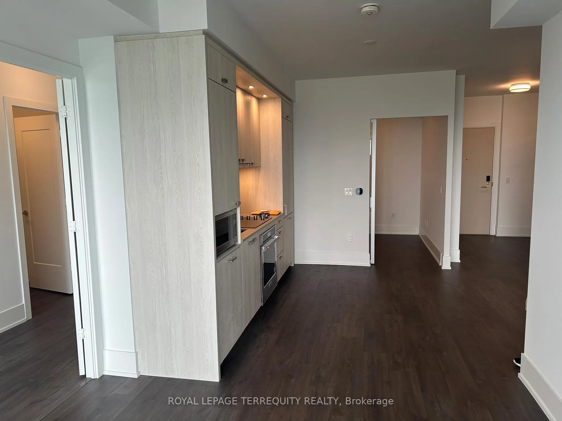 Photo 12 of Unit 1803, 480 Front Street W, Toronto, Waterfront Communities — HOMEH