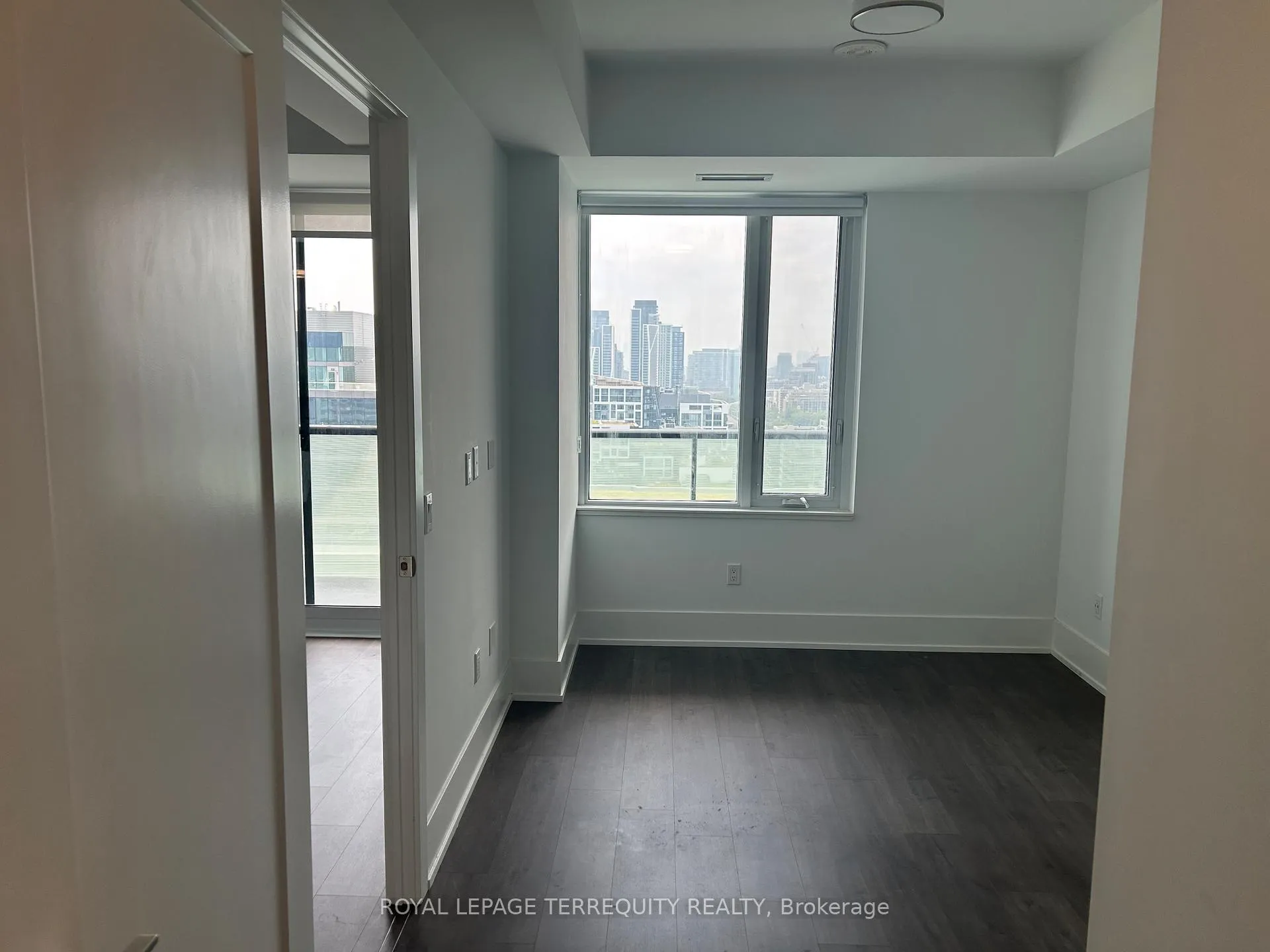 Photo 13 of Unit 1803, 480 Front Street W, Toronto, Waterfront Communities — HOMEH