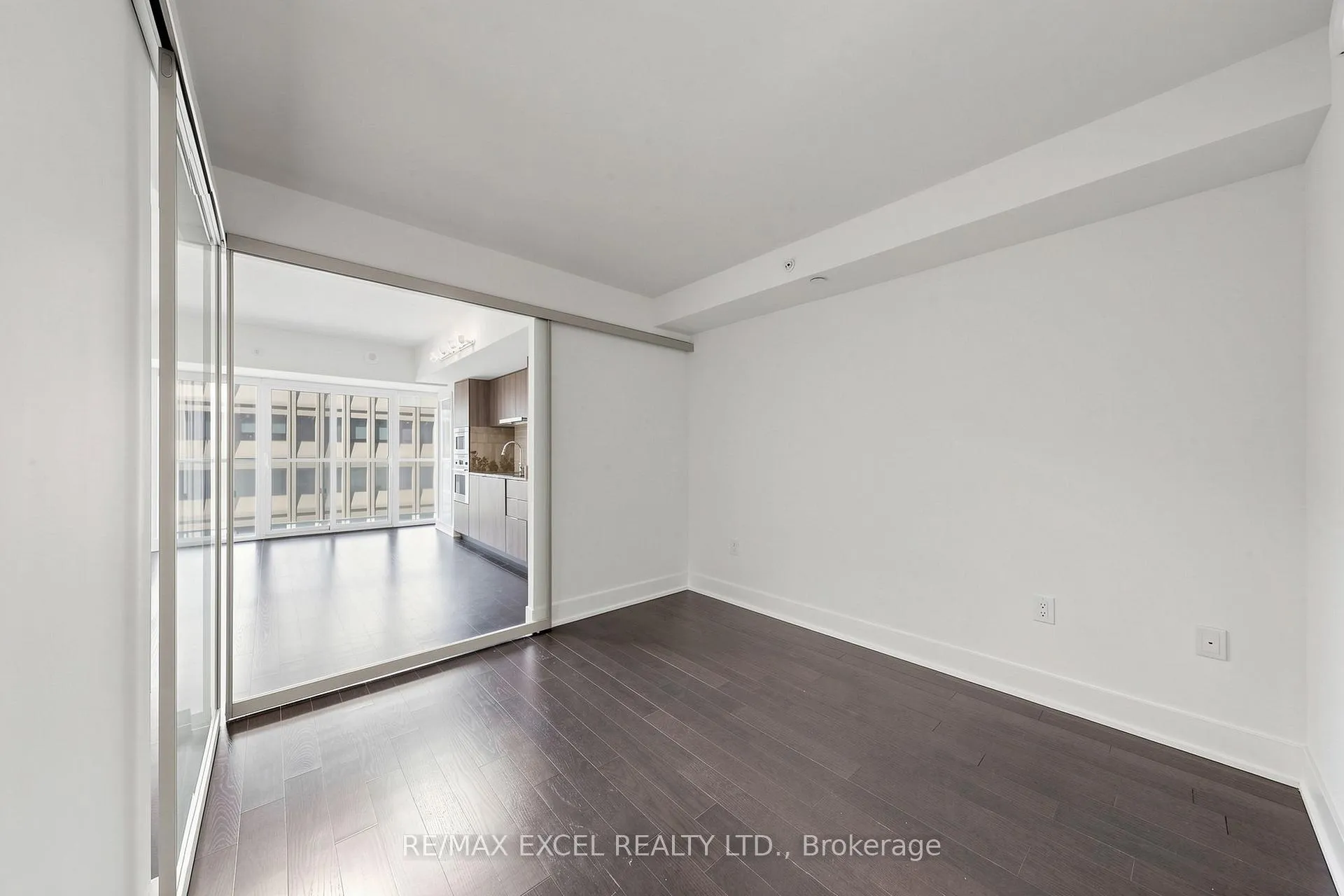 Photo 18 of Unit 1408, 955 Bay Street, Toronto, Bay Street Corridor — HOMEH