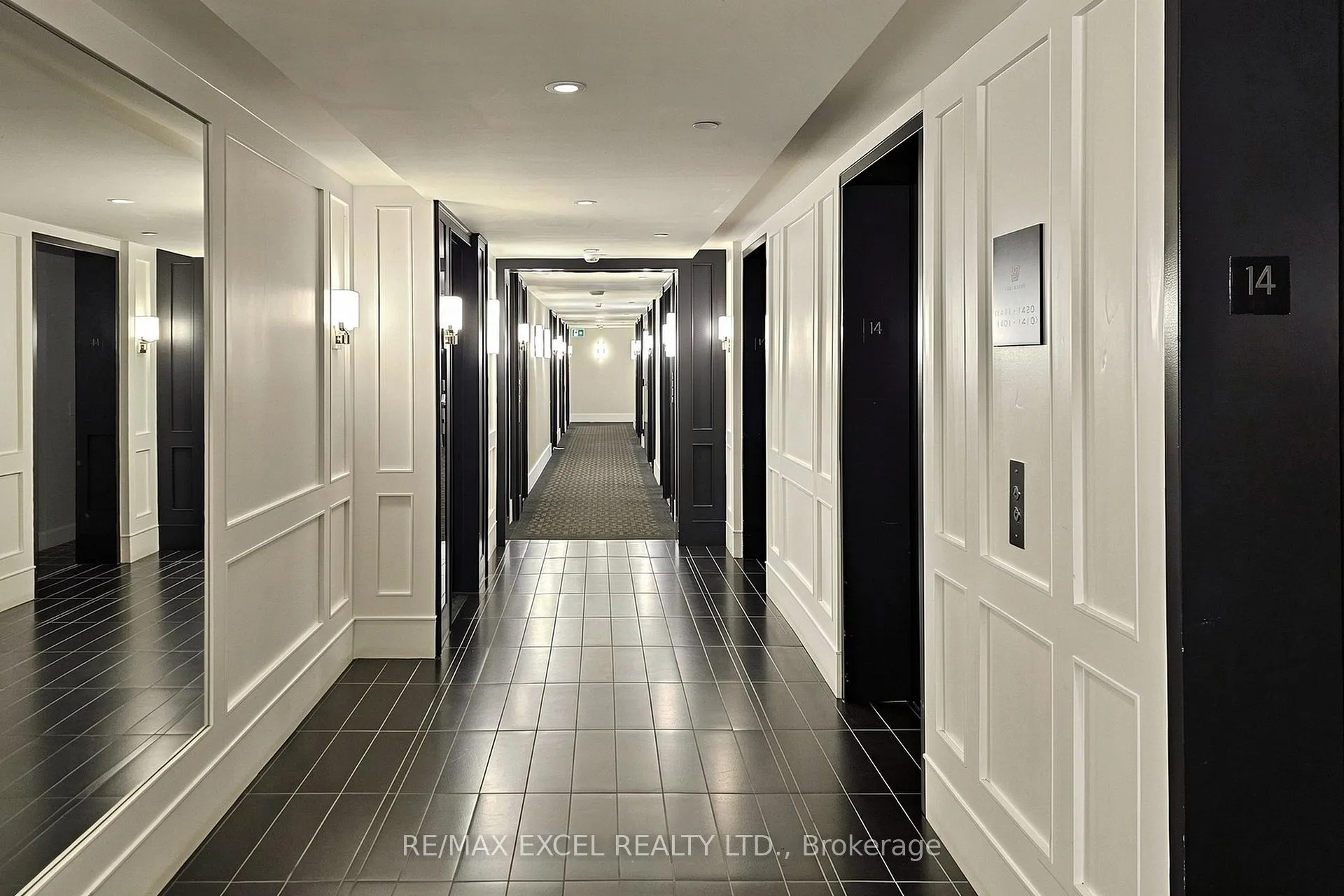 Photo 32 of Unit 1408, 955 Bay Street, Toronto, Bay Street Corridor — HOMEH