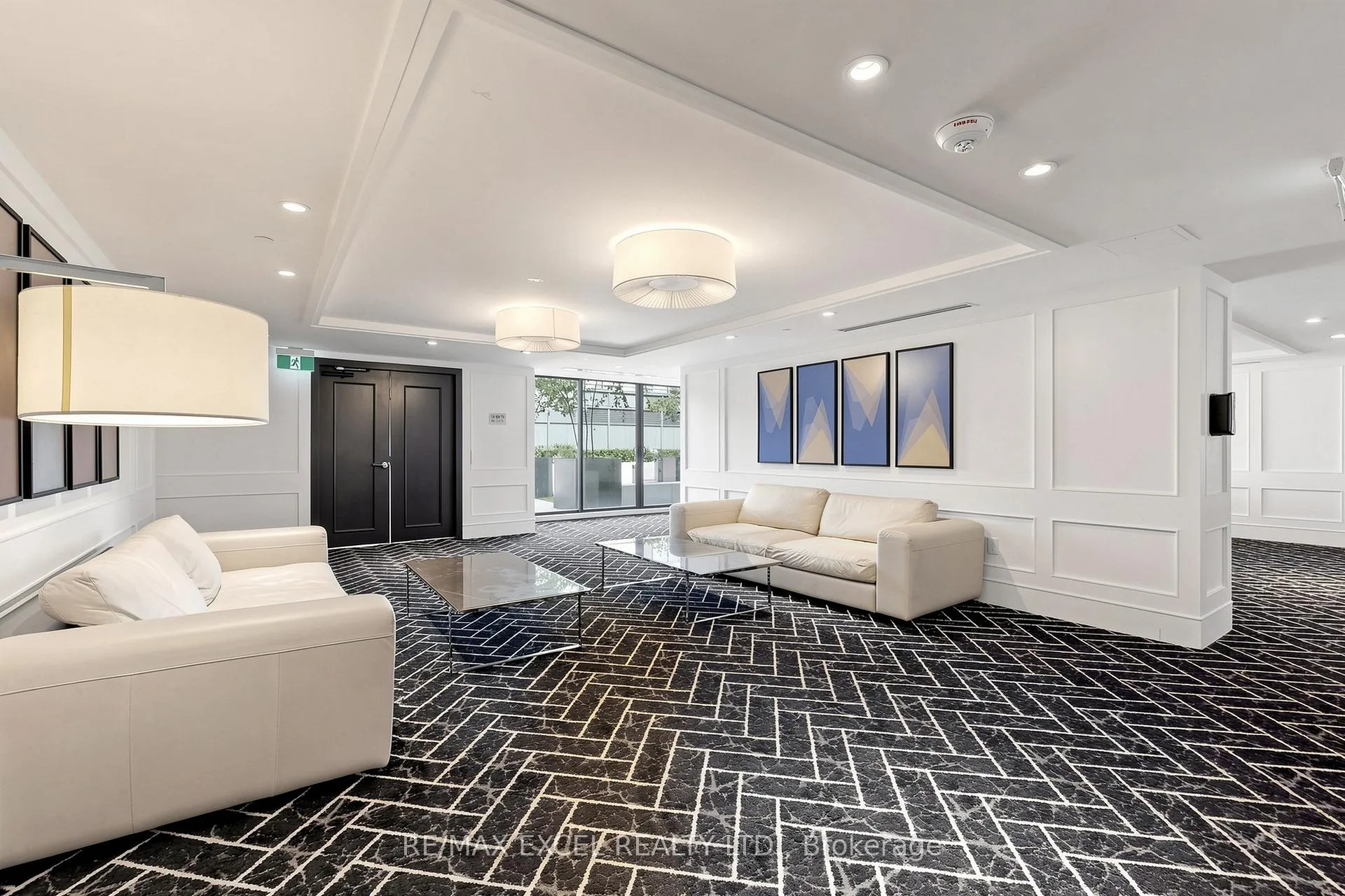 Photo 34 of Unit 1408, 955 Bay Street, Toronto, Bay Street Corridor — HOMEH