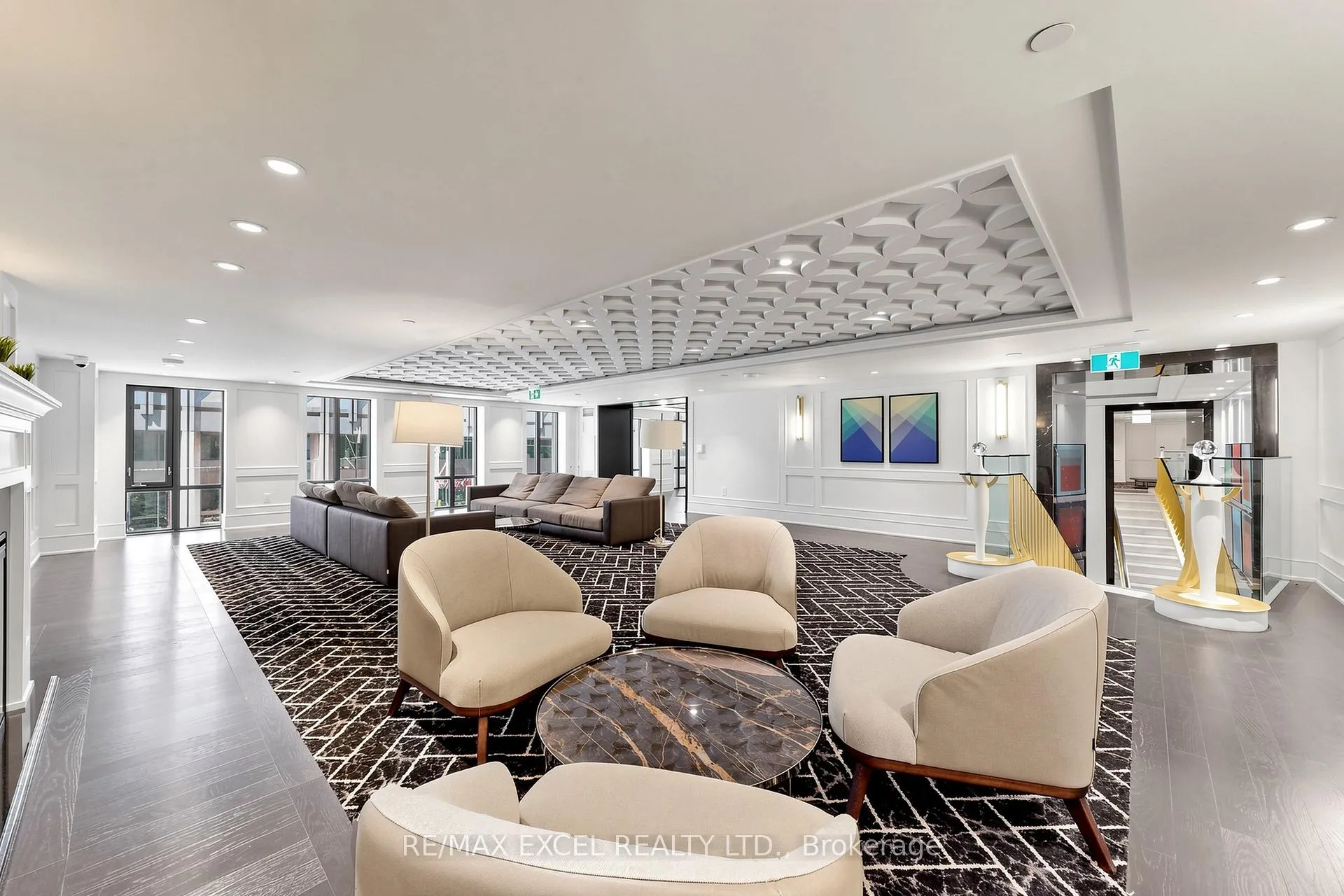 Photo 35 of Unit 1408, 955 Bay Street, Toronto, Bay Street Corridor — HOMEH