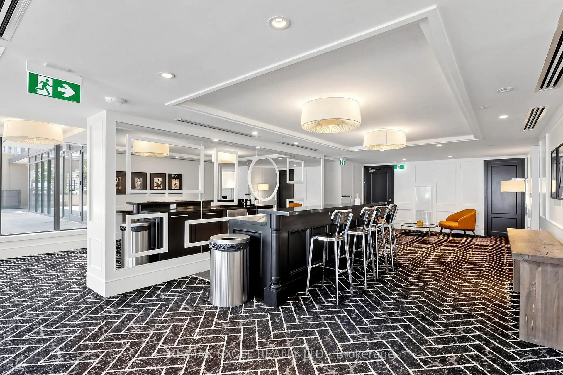 Photo 36 of Unit 1408, 955 Bay Street, Toronto, Bay Street Corridor — HOMEH