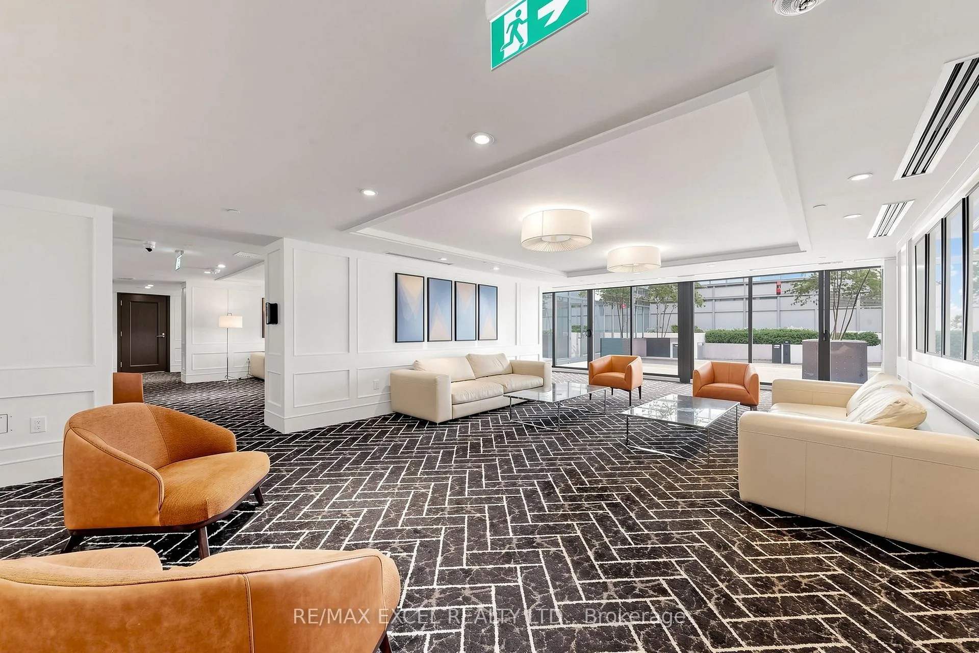 Photo 38 of Unit 1408, 955 Bay Street, Toronto, Bay Street Corridor — HOMEH