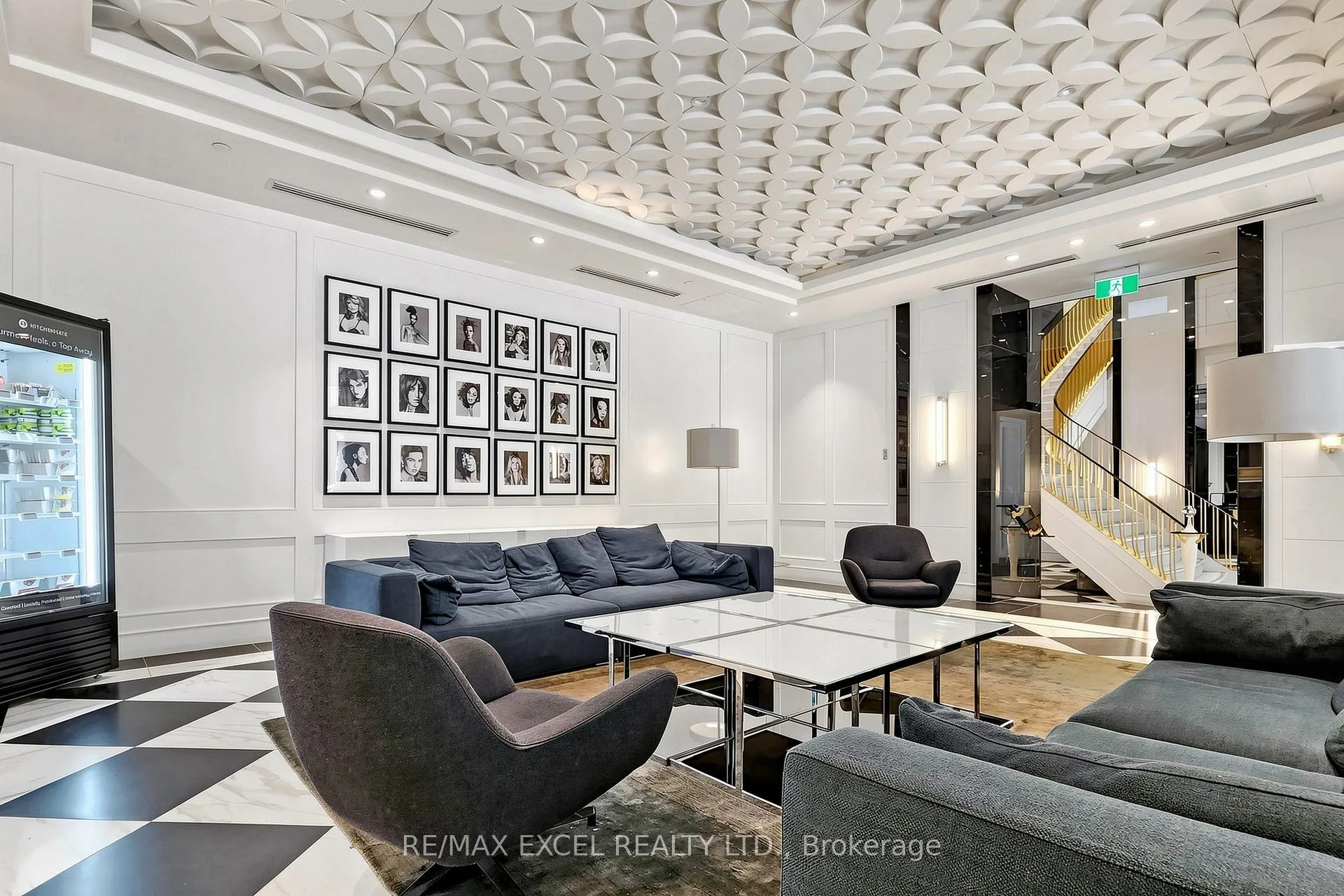 Photo 40 of Unit 1408, 955 Bay Street, Toronto, Bay Street Corridor — HOMEH