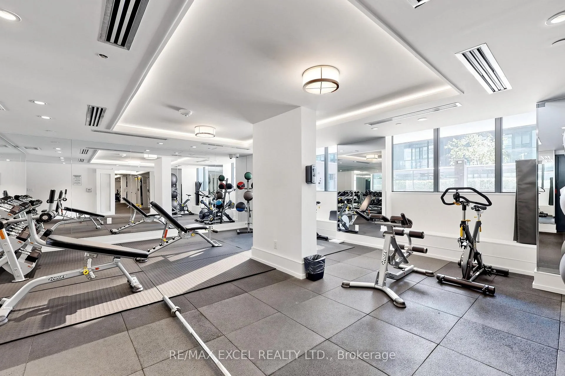 Photo 41 of Unit 1408, 955 Bay Street, Toronto, Bay Street Corridor — HOMEH