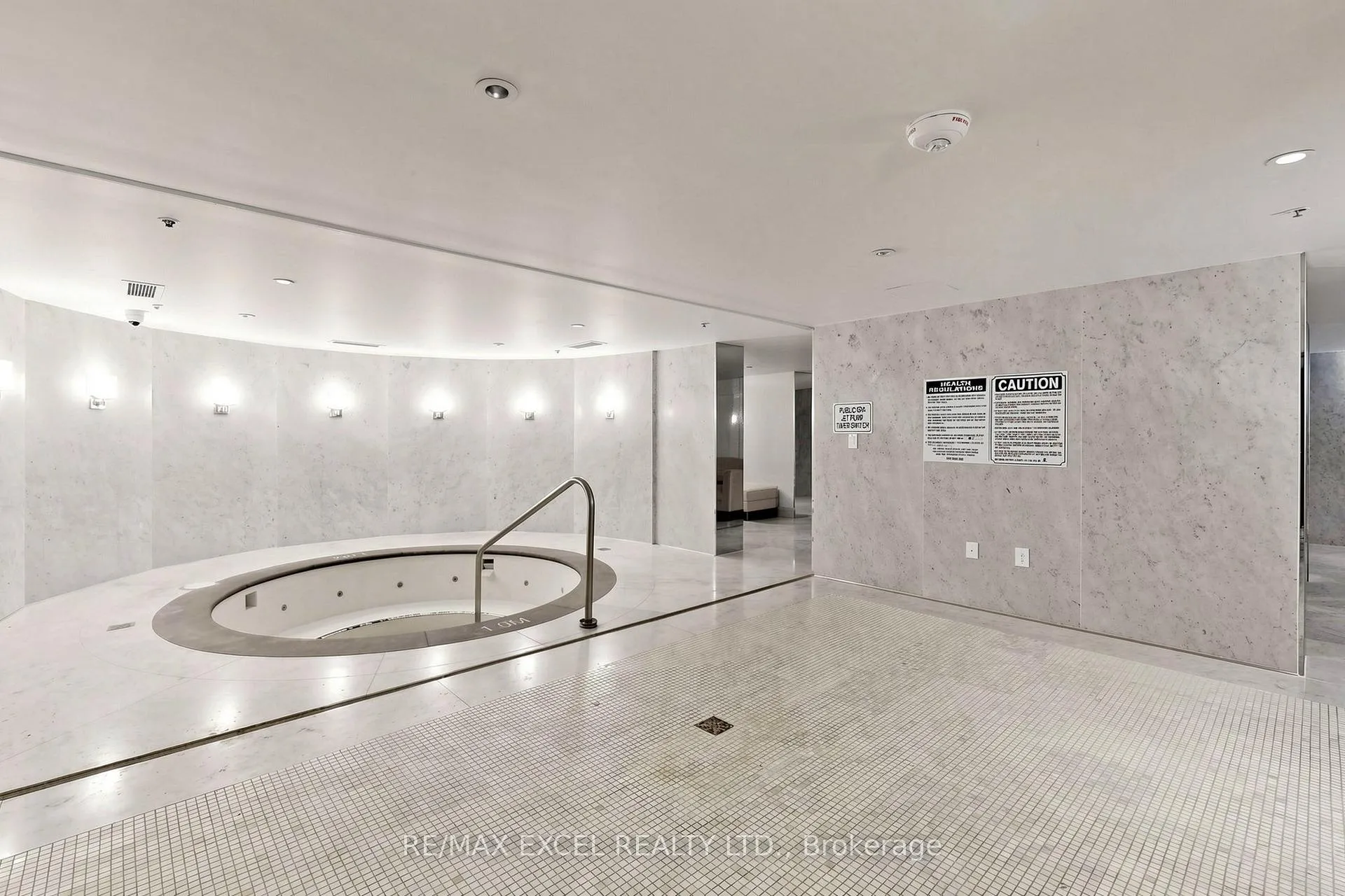 Photo 44 of Unit 1408, 955 Bay Street, Toronto, Bay Street Corridor — HOMEH