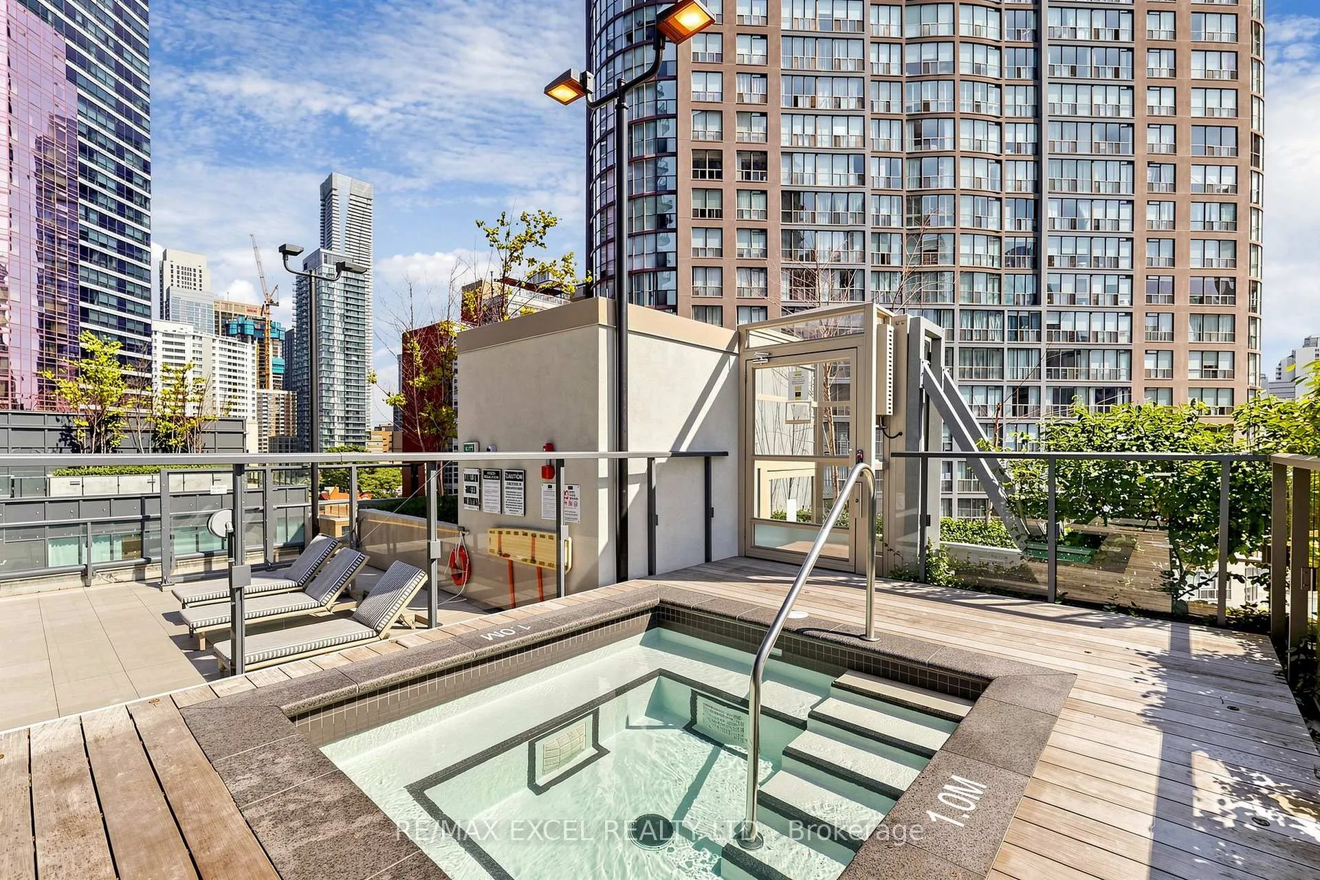 Photo 46 of Unit 1408, 955 Bay Street, Toronto, Bay Street Corridor — HOMEH