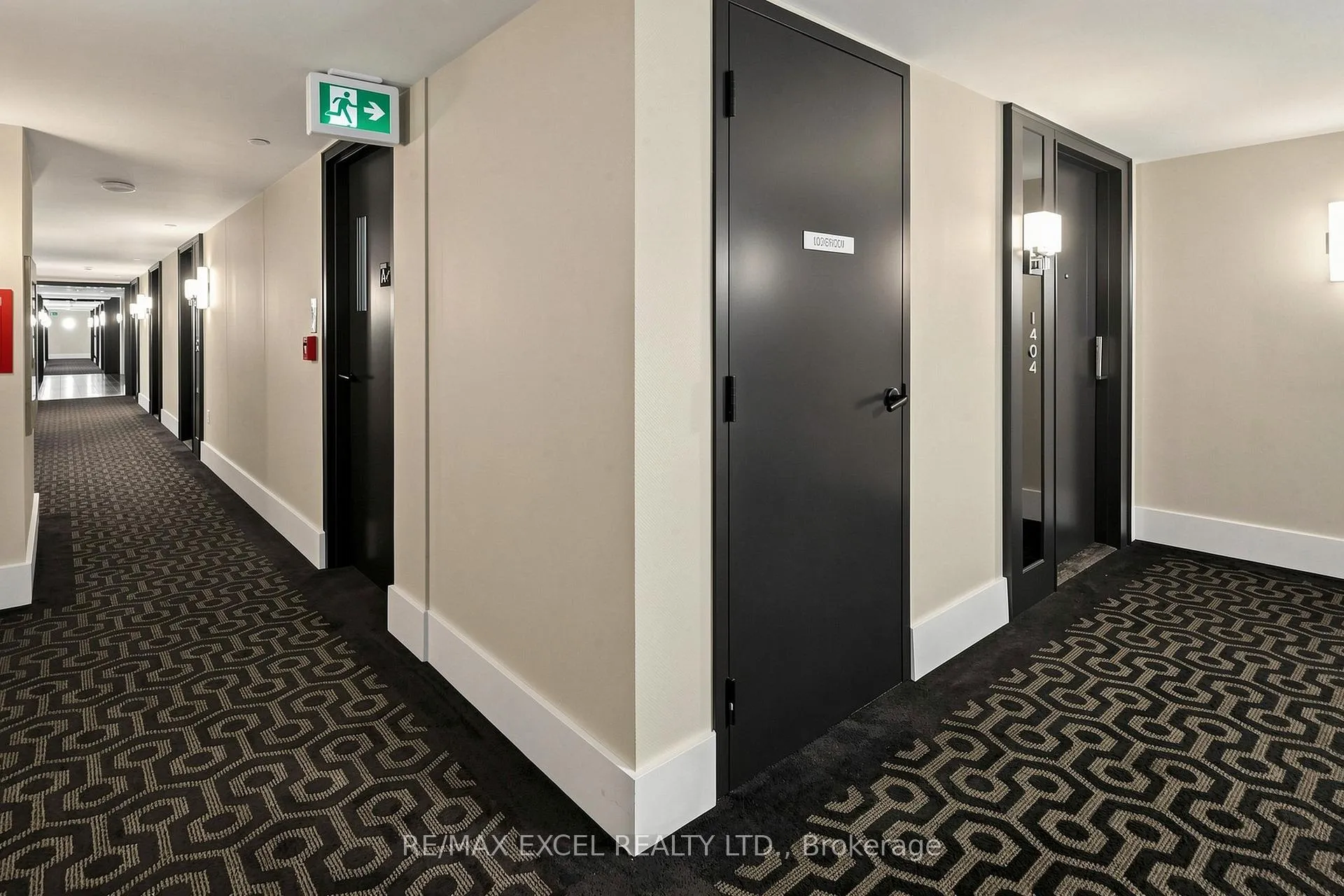 Photo 49 of Unit 1408, 955 Bay Street, Toronto, Bay Street Corridor — HOMEH