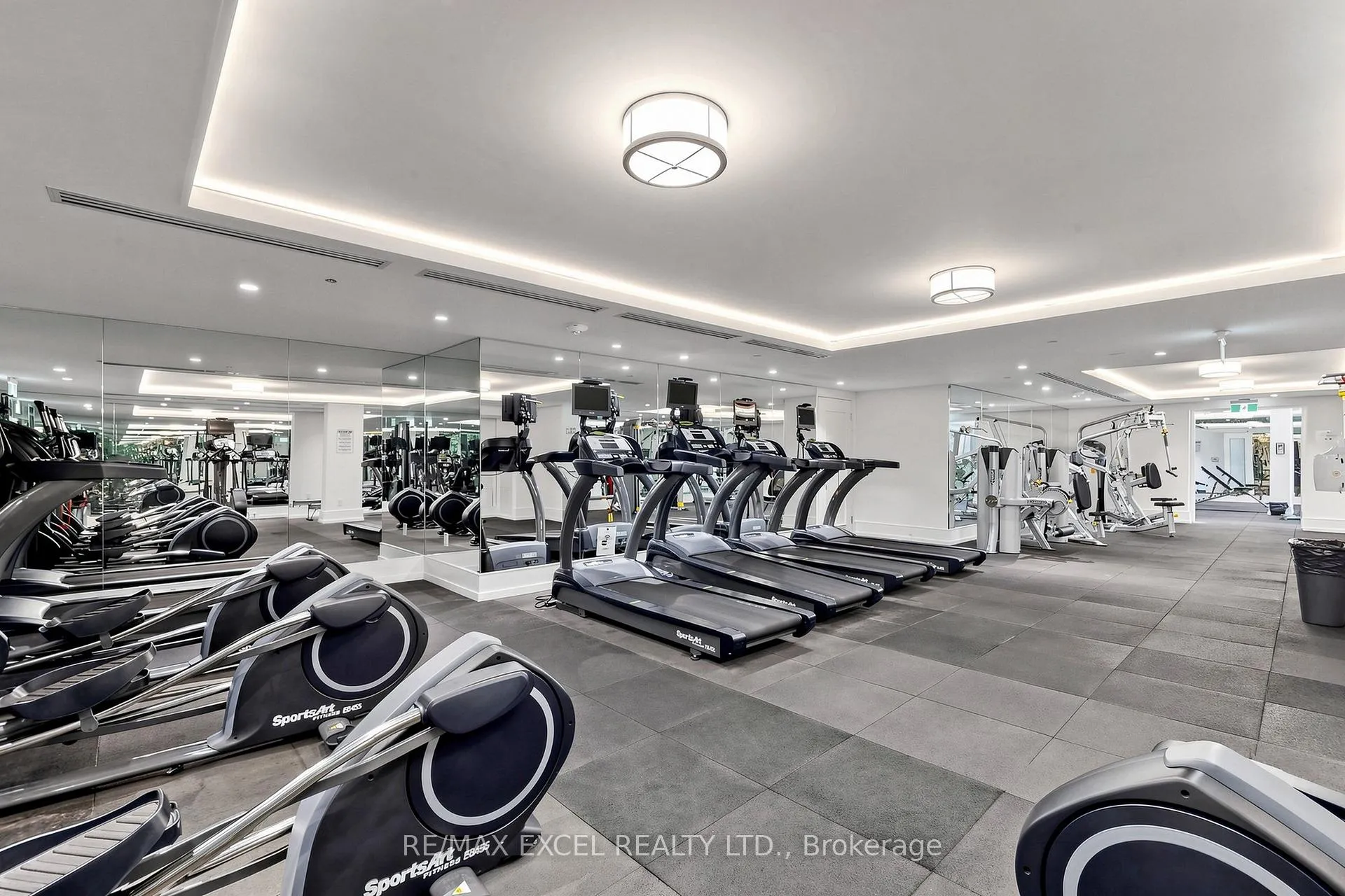 Photo 50 of Unit 1408, 955 Bay Street, Toronto, Bay Street Corridor — HOMEH