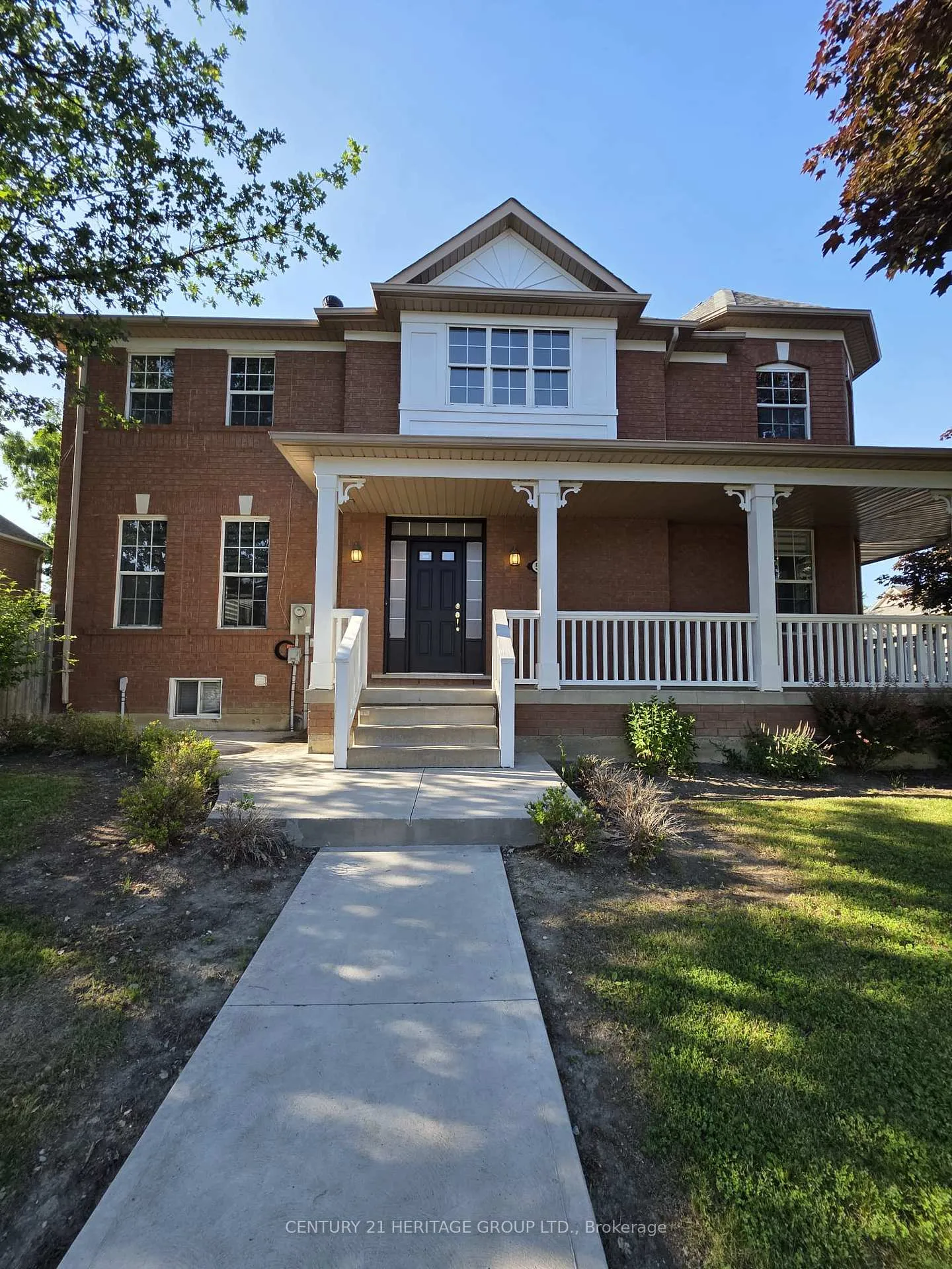 Photo 1 of 52 Brock Drive, Brampton, Vales of Castlemore — HOMEH