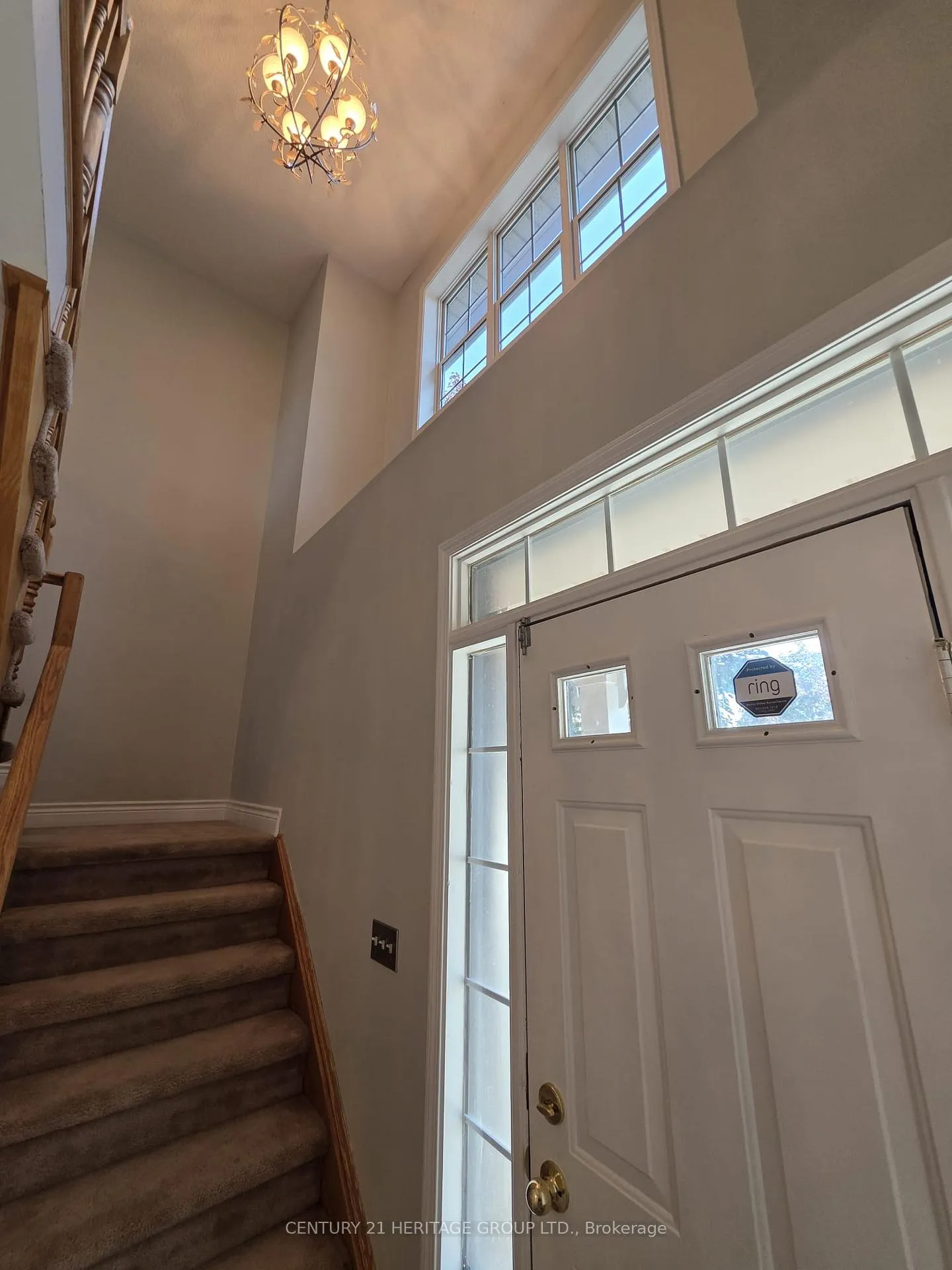 Photo 12 of 52 Brock Drive, Brampton, Vales of Castlemore — HOMEH