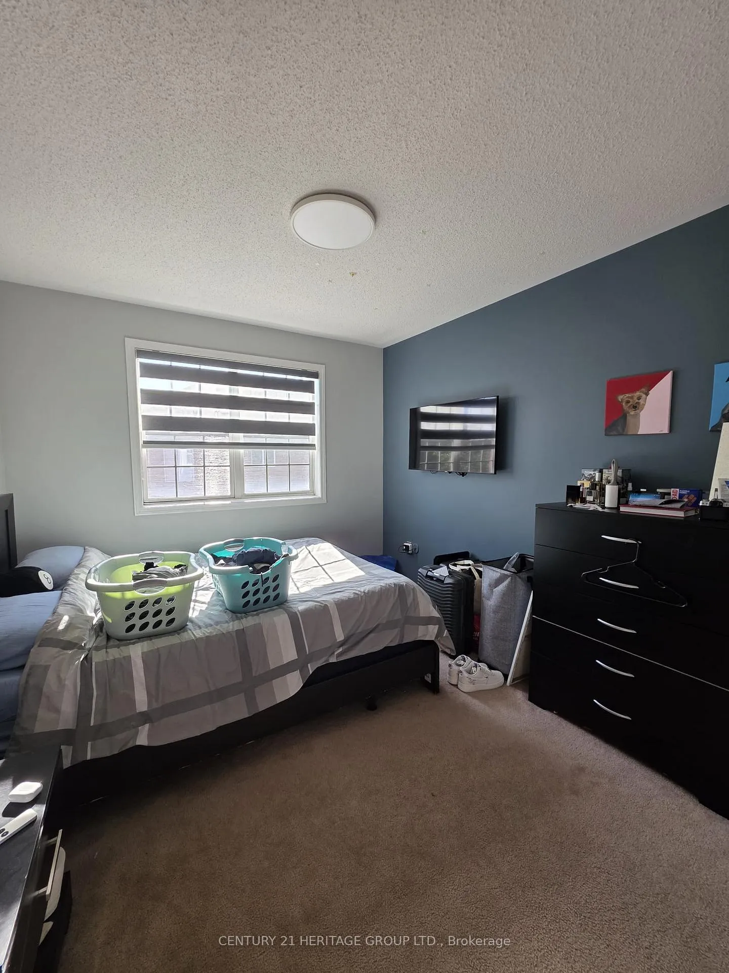 Photo 19 of 52 Brock Drive, Brampton, Vales of Castlemore — HOMEH