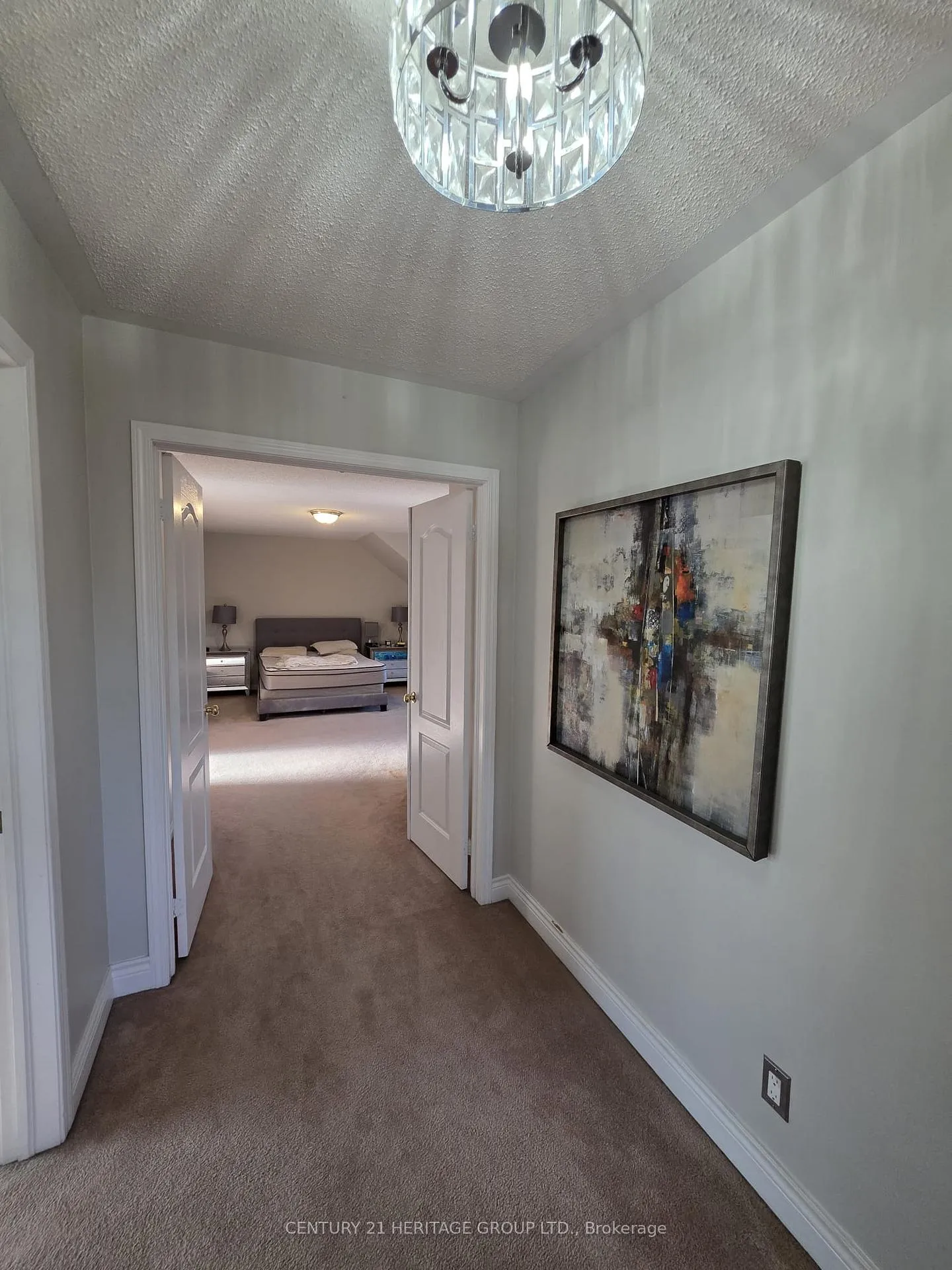 Photo 20 of 52 Brock Drive, Brampton, Vales of Castlemore — HOMEH