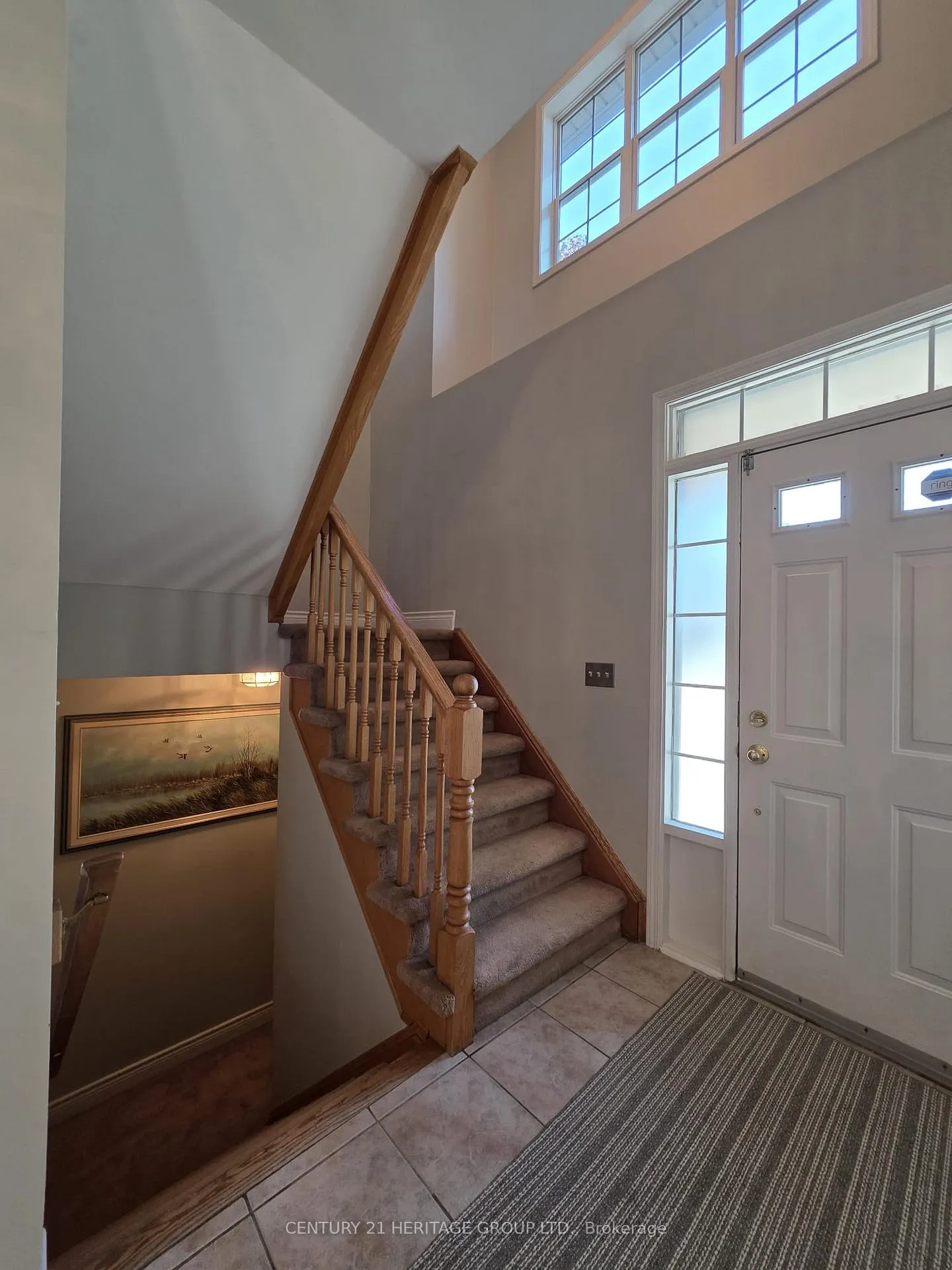 Photo 32 of 52 Brock Drive, Brampton, Vales of Castlemore — HOMEH