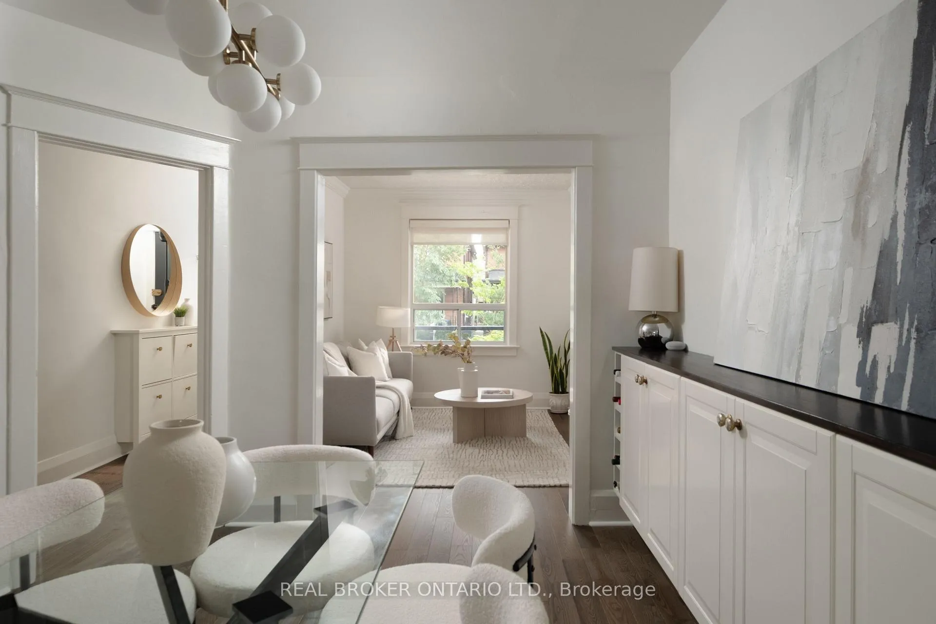 Photo 15 of 158 Oakcrest Avenue, Toronto, East End-Danforth — HOMEH