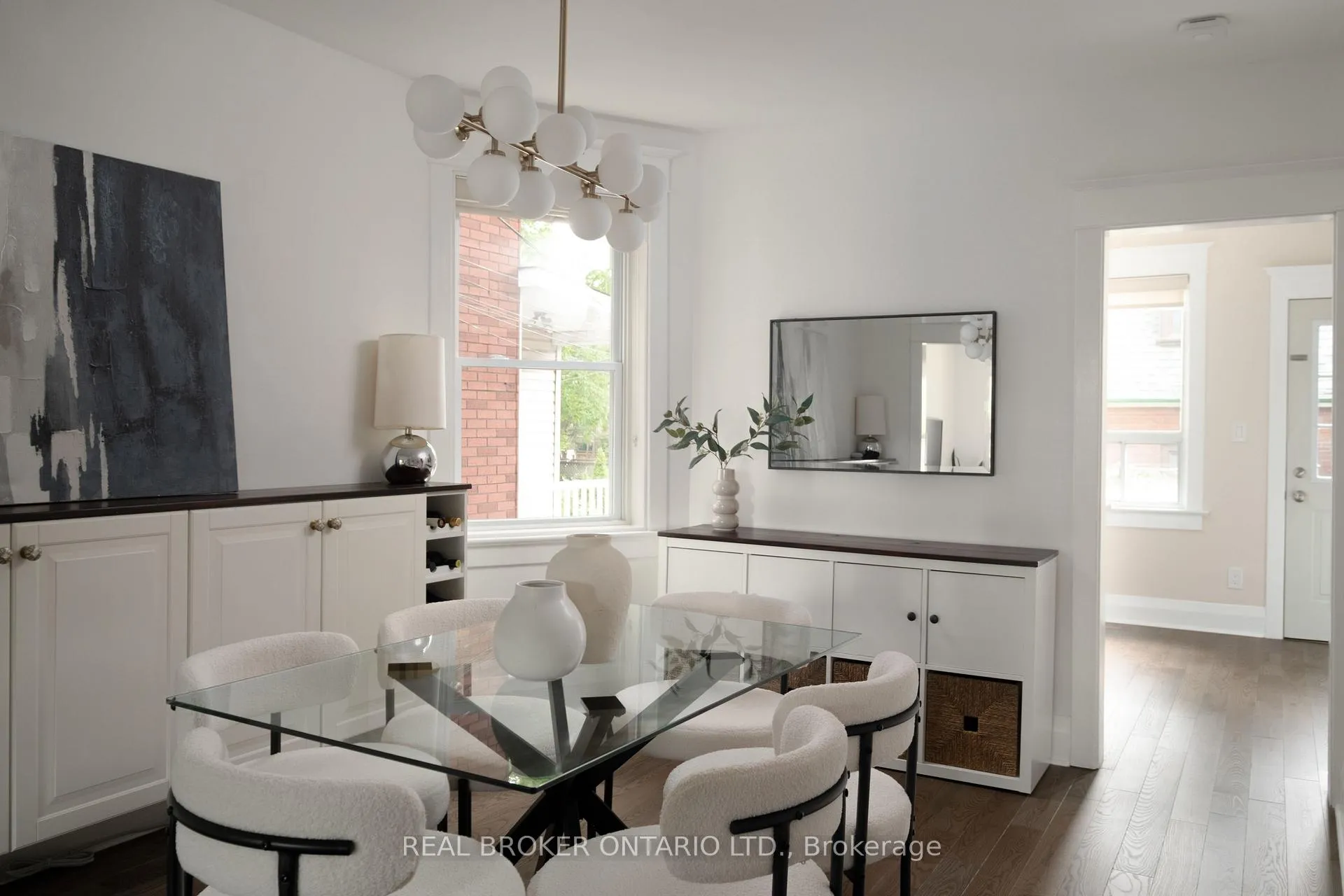 Photo 16 of 158 Oakcrest Avenue, Toronto, East End-Danforth — HOMEH