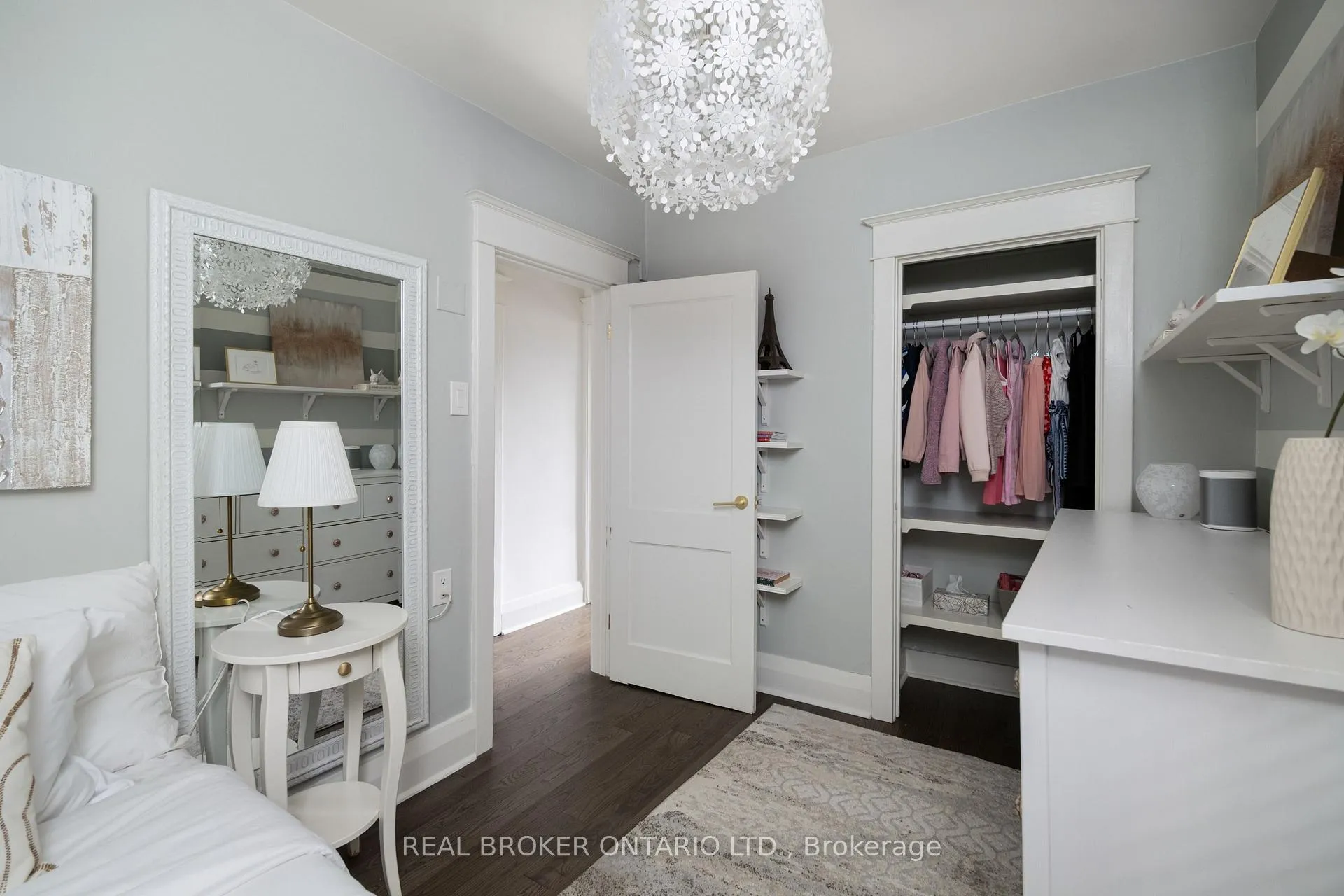 Photo 32 of 158 Oakcrest Avenue, Toronto, East End-Danforth — HOMEH