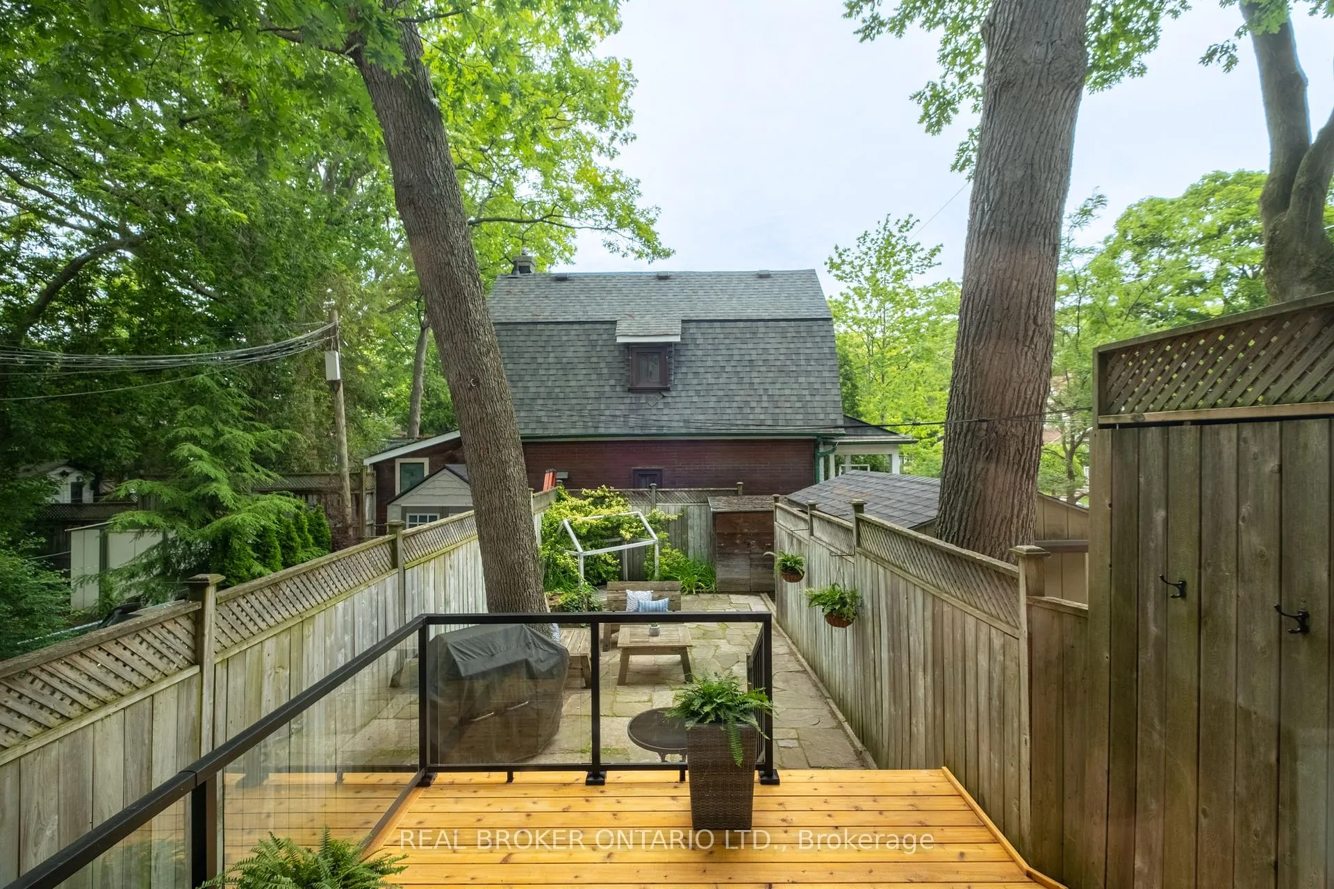 Photo 41 of 158 Oakcrest Avenue, Toronto, East End-Danforth — HOMEH