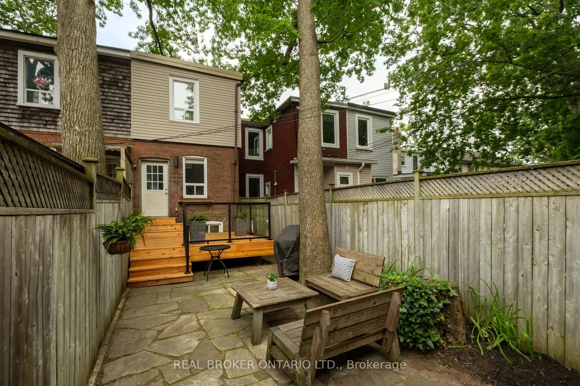 Photo 45 of 158 Oakcrest Avenue, Toronto, East End-Danforth — HOMEH