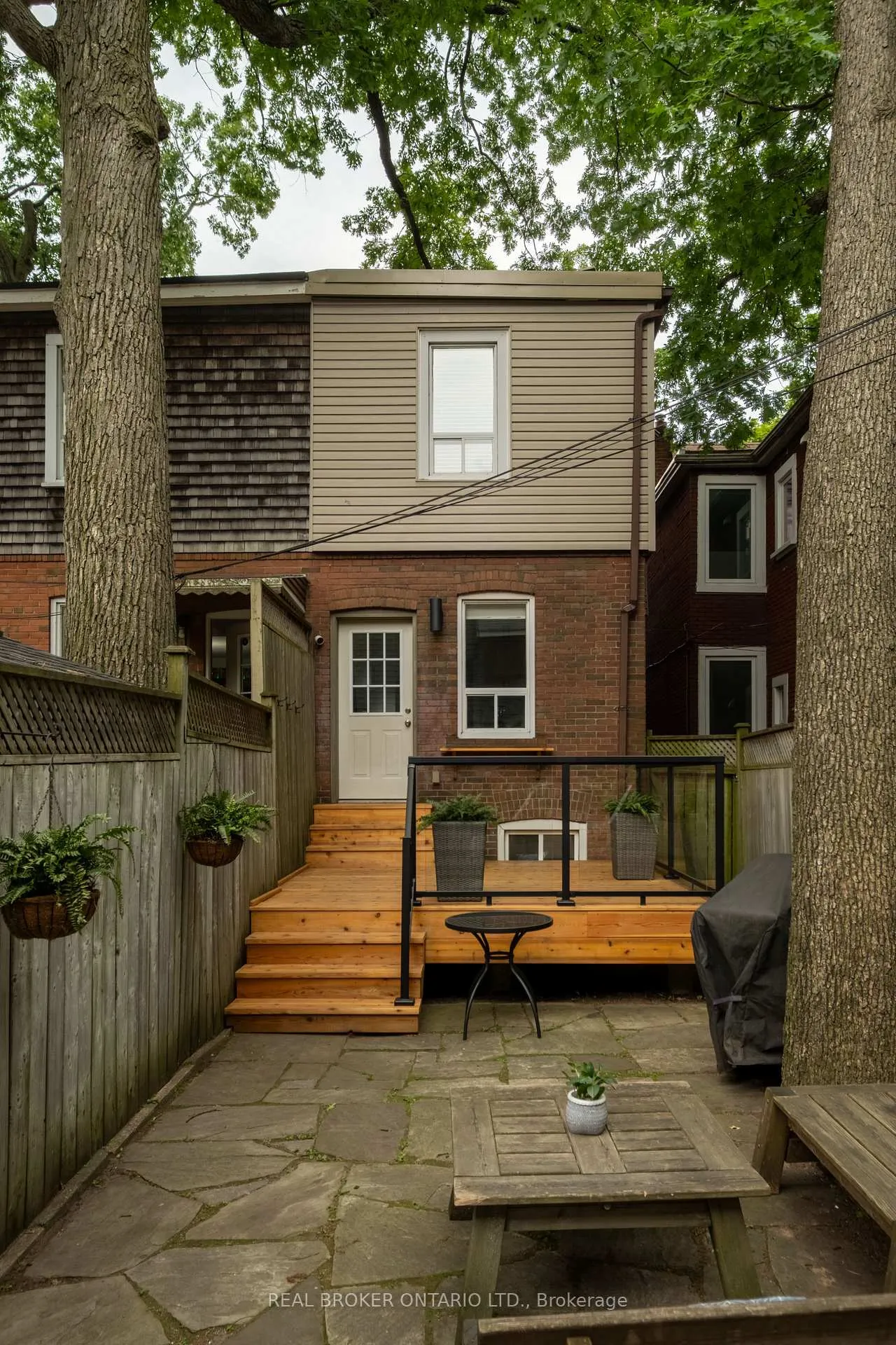 Photo 46 of 158 Oakcrest Avenue, Toronto, East End-Danforth — HOMEH