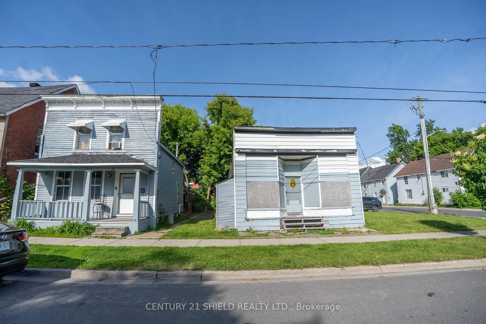 Photo of 42-46 Marlborough Street S