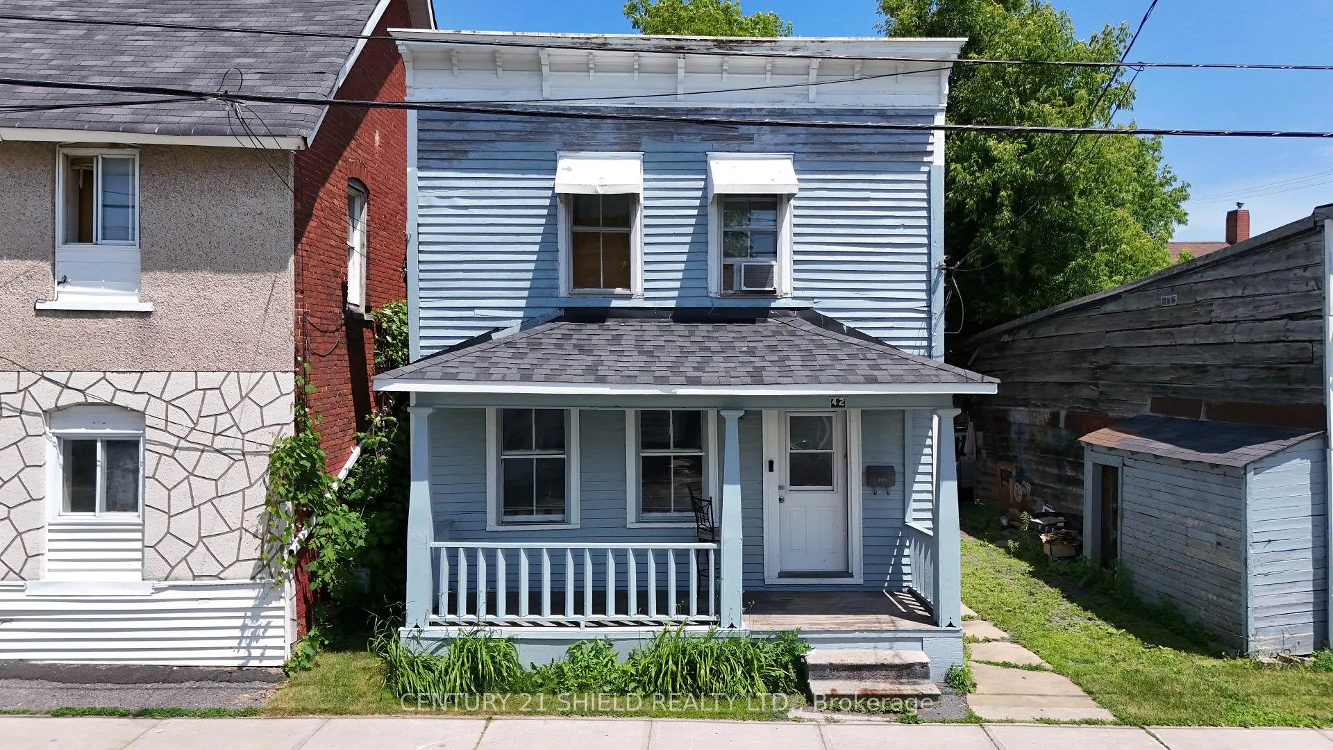 Photo 2 of 42-46 Marlborough Street S, Cornwall, Cornwall — HOMEH