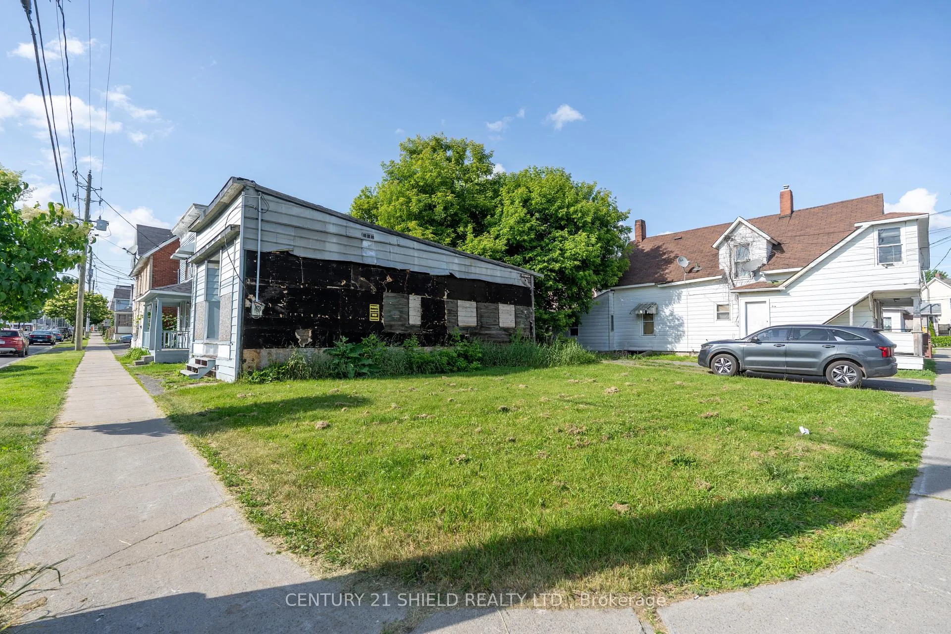 Photo 4 of 42-46 Marlborough Street S, Cornwall, Cornwall — HOMEH