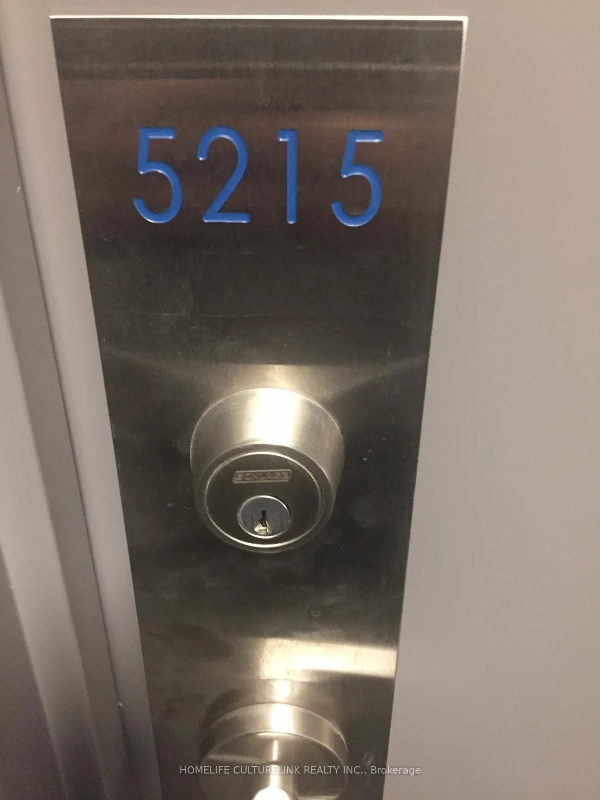 Photo 2 of Unit 5215, 181 Dundas Street E, Toronto, Church-Yonge Corridor — HOMEH