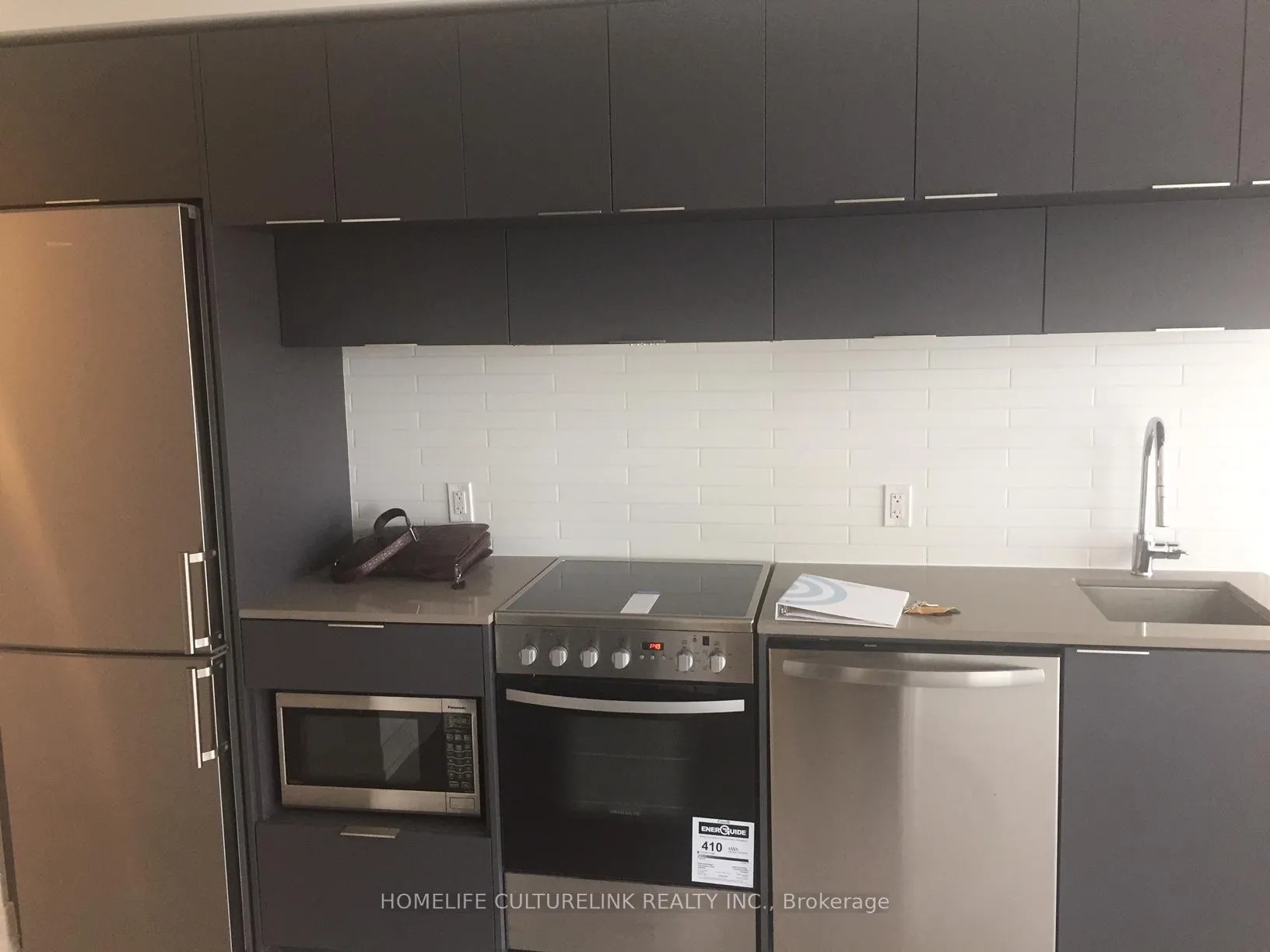 Photo 5 of Unit 5215, 181 Dundas Street E, Toronto, Church-Yonge Corridor — HOMEH