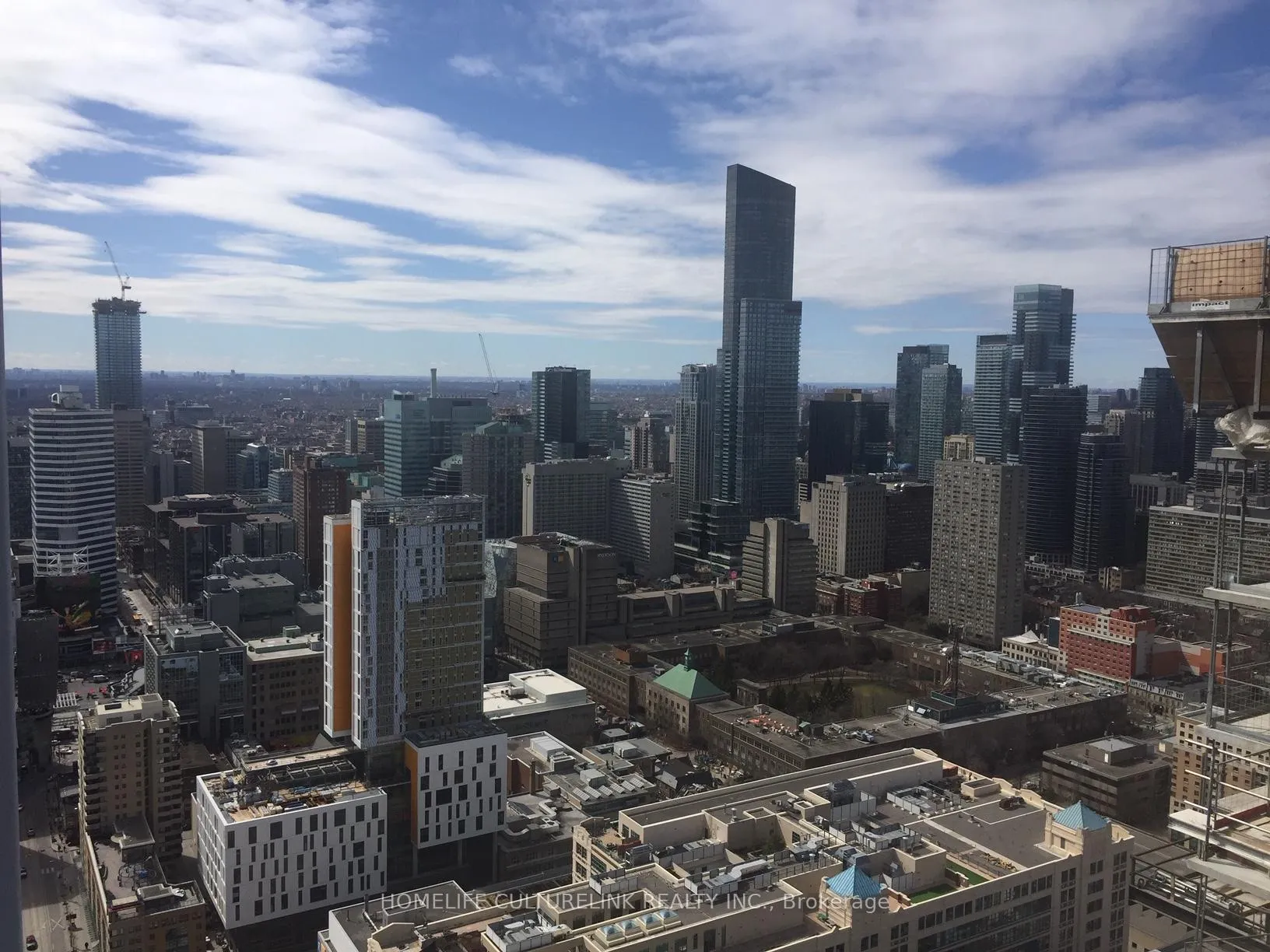 Photo 6 of Unit 5215, 181 Dundas Street E, Toronto, Church-Yonge Corridor — HOMEH